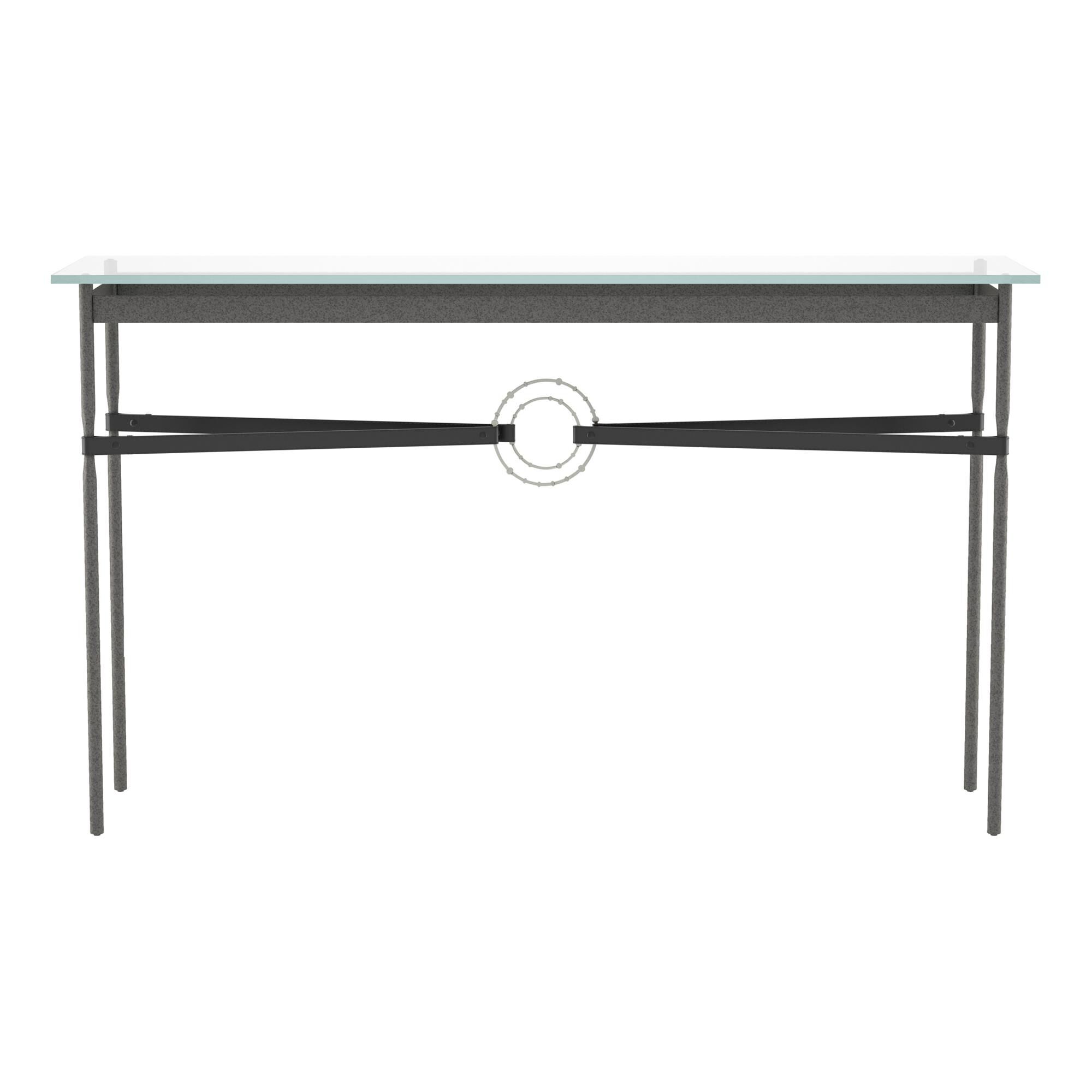 Equus 54 Inch Console Table,