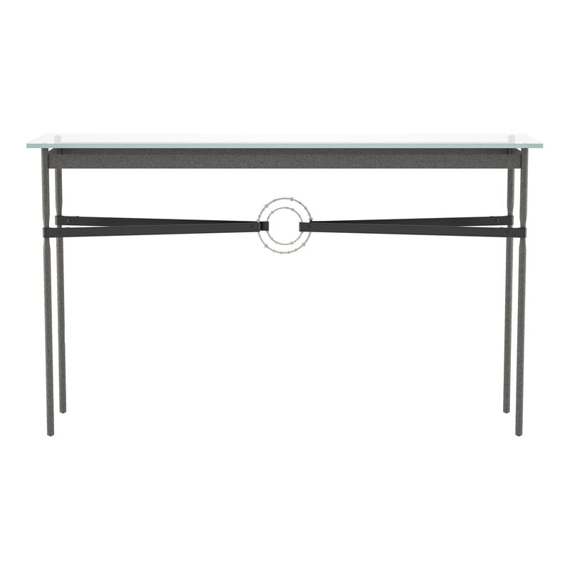 Equus 54 Inch Console Table by Hubbardton Forge