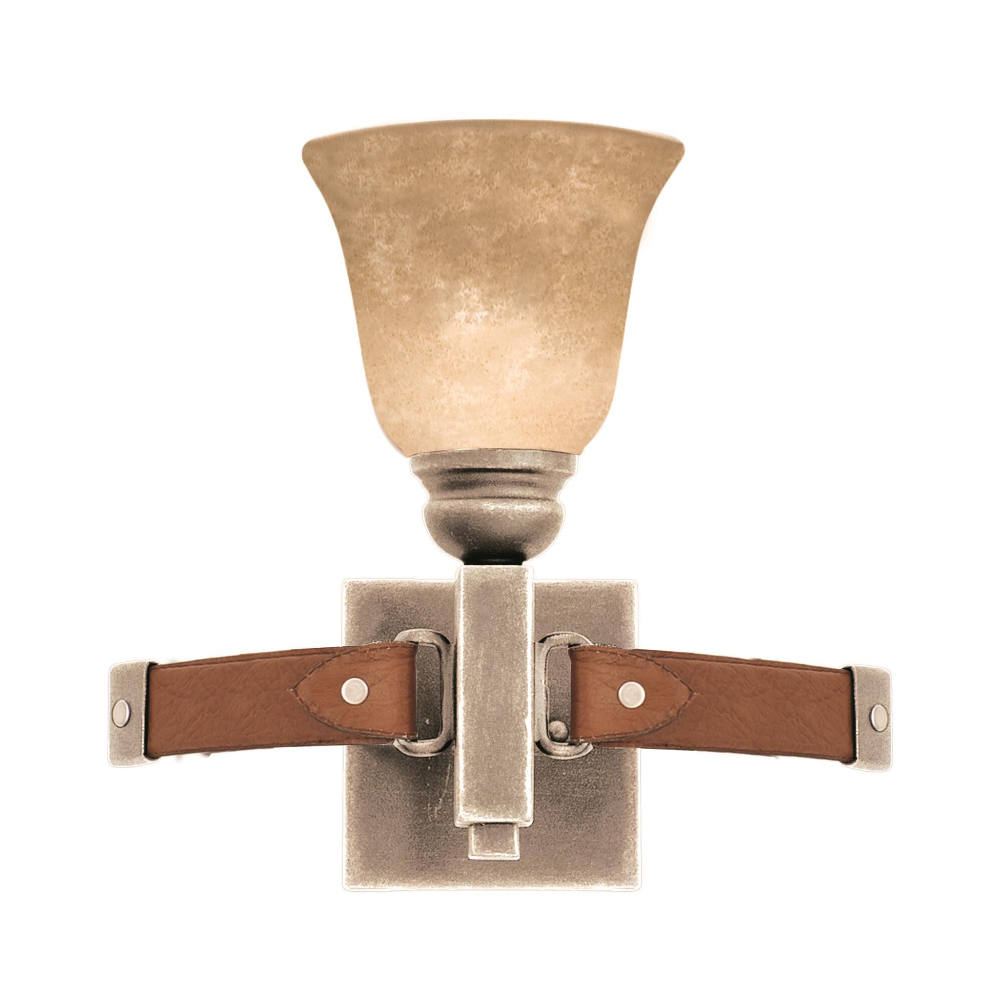 Rodeo Drive 13 Inch Wall Sconce by Kalco Lighting