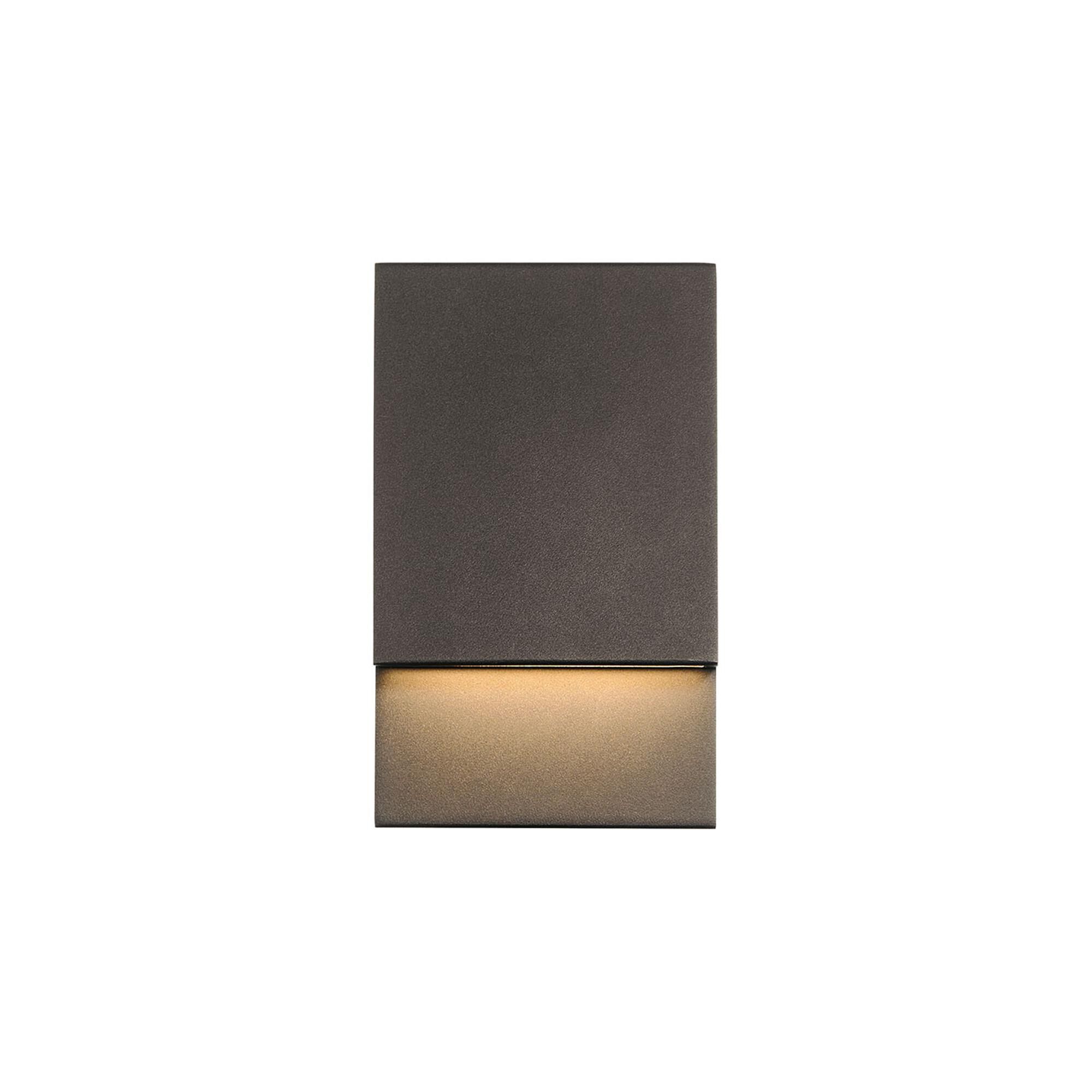Shown in Bronze finish
