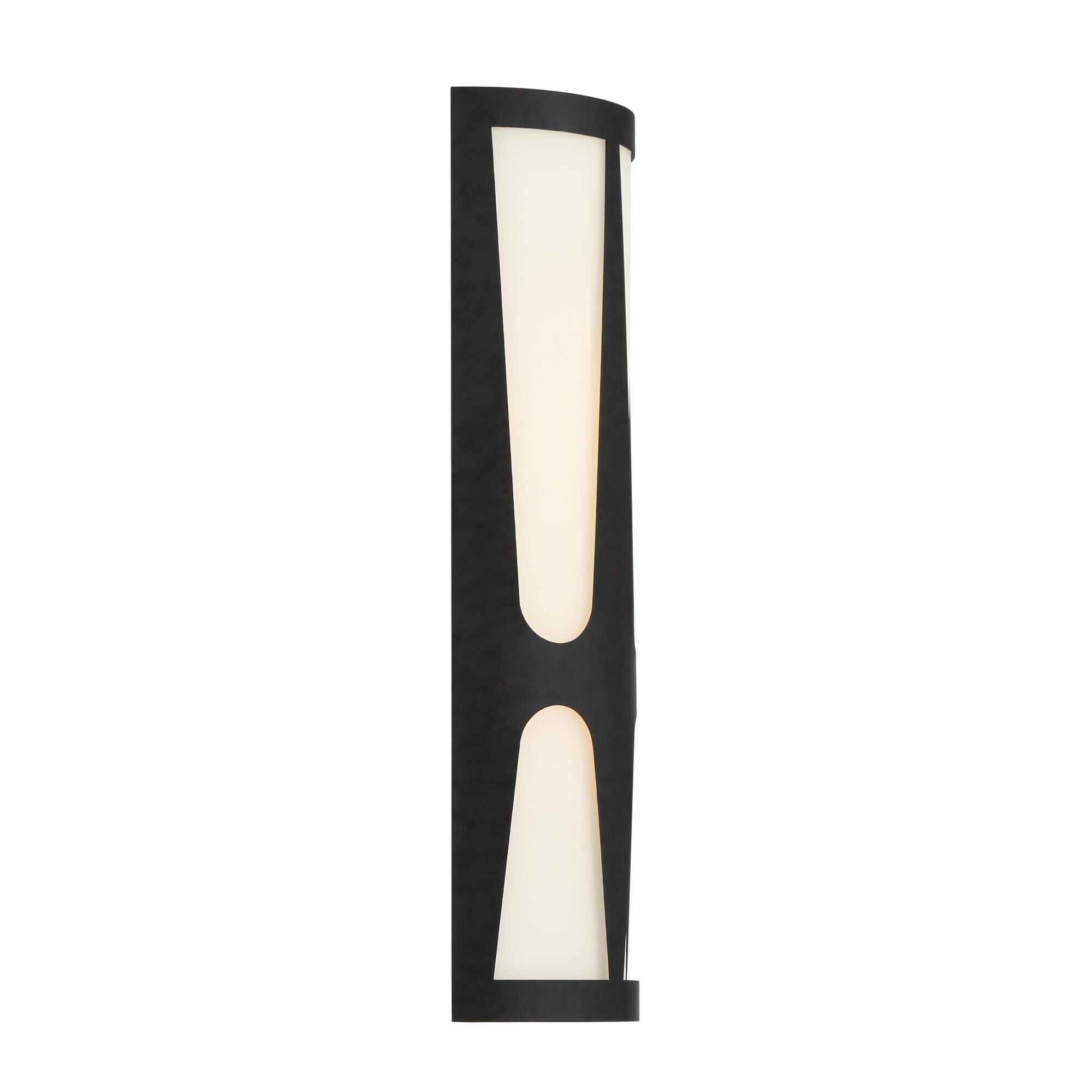 Royston 18 Inch Wall Sconce by Crystorama