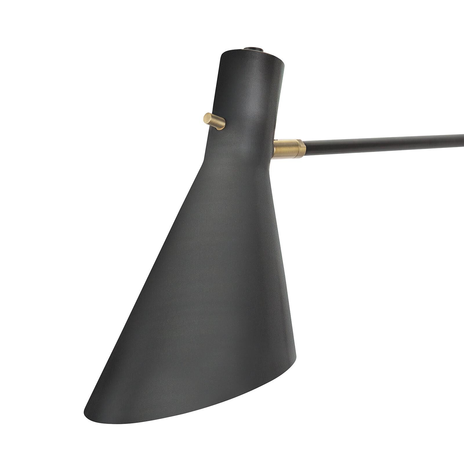Spyder 17 Inch Wall Swing Lamp by Regina Andrew