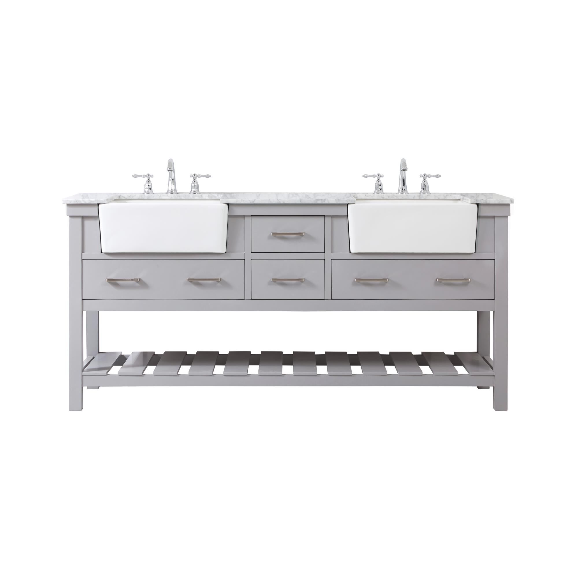 Clement Bath Vanity by Elegant Decor