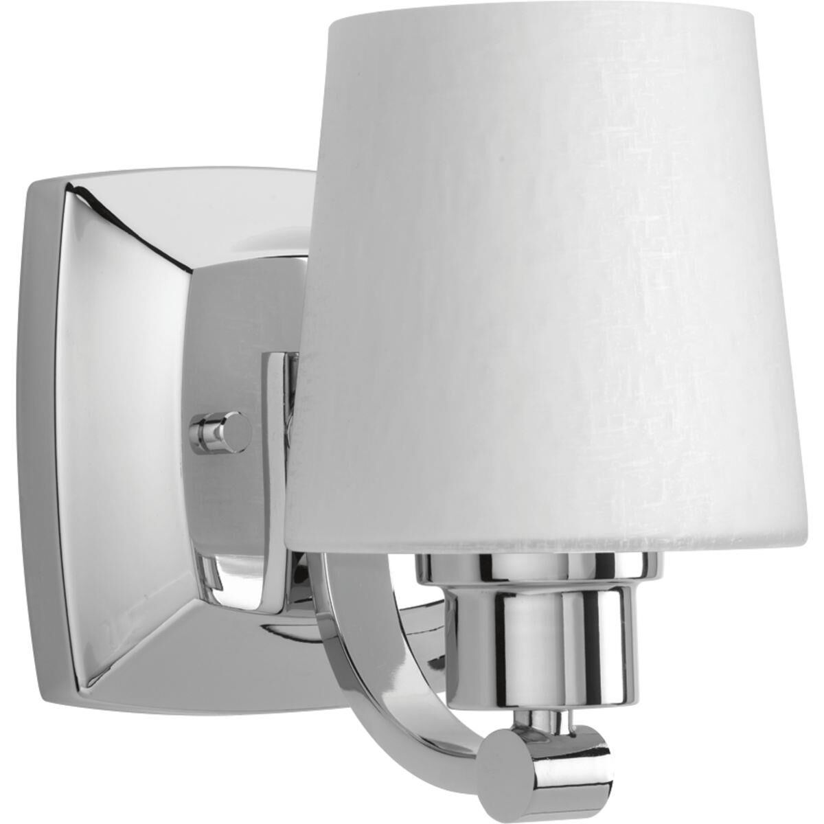 Glance 7 Inch Wall Sconce by Progress Lighting