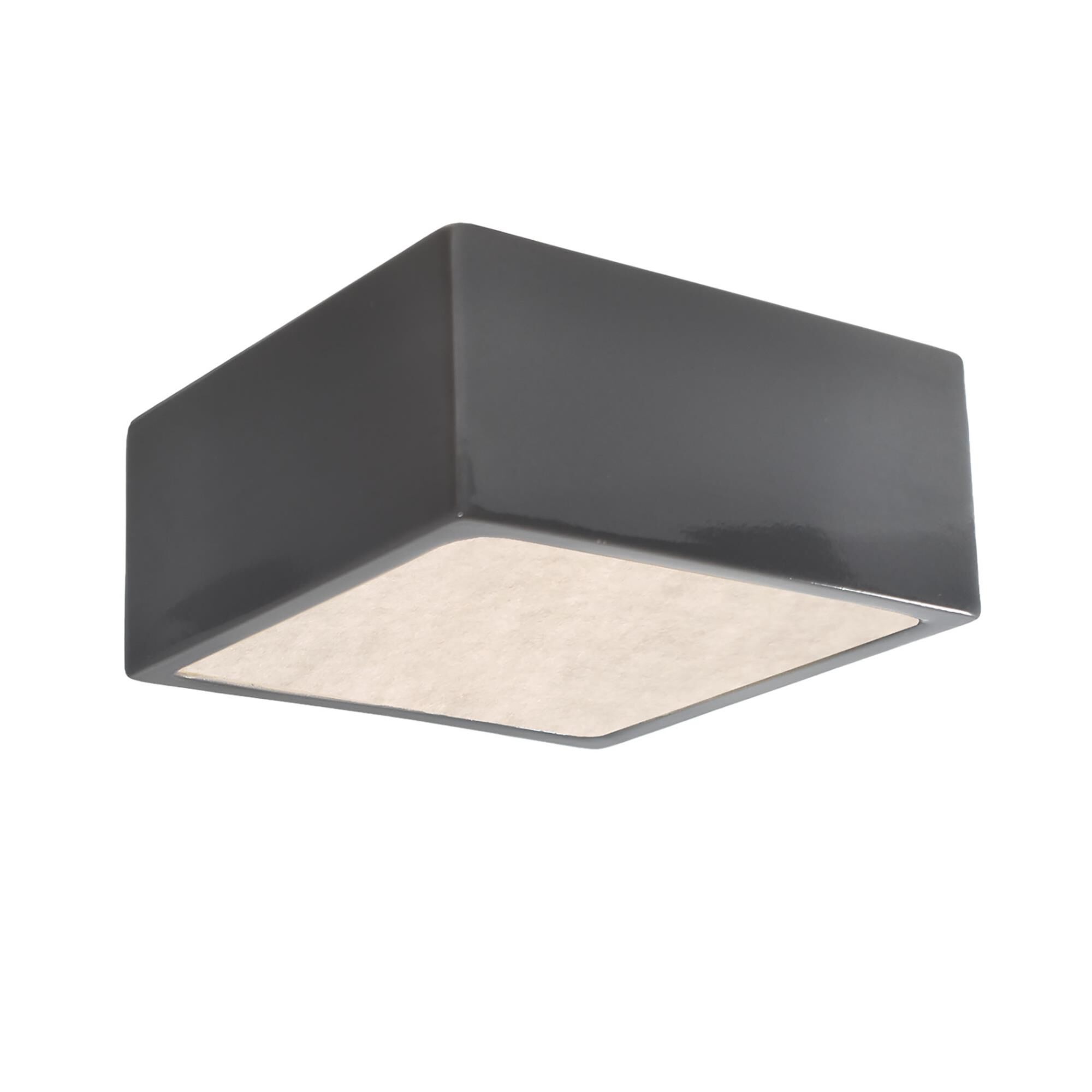 Radiance Outdoor Flush Mount by Justice Design Group