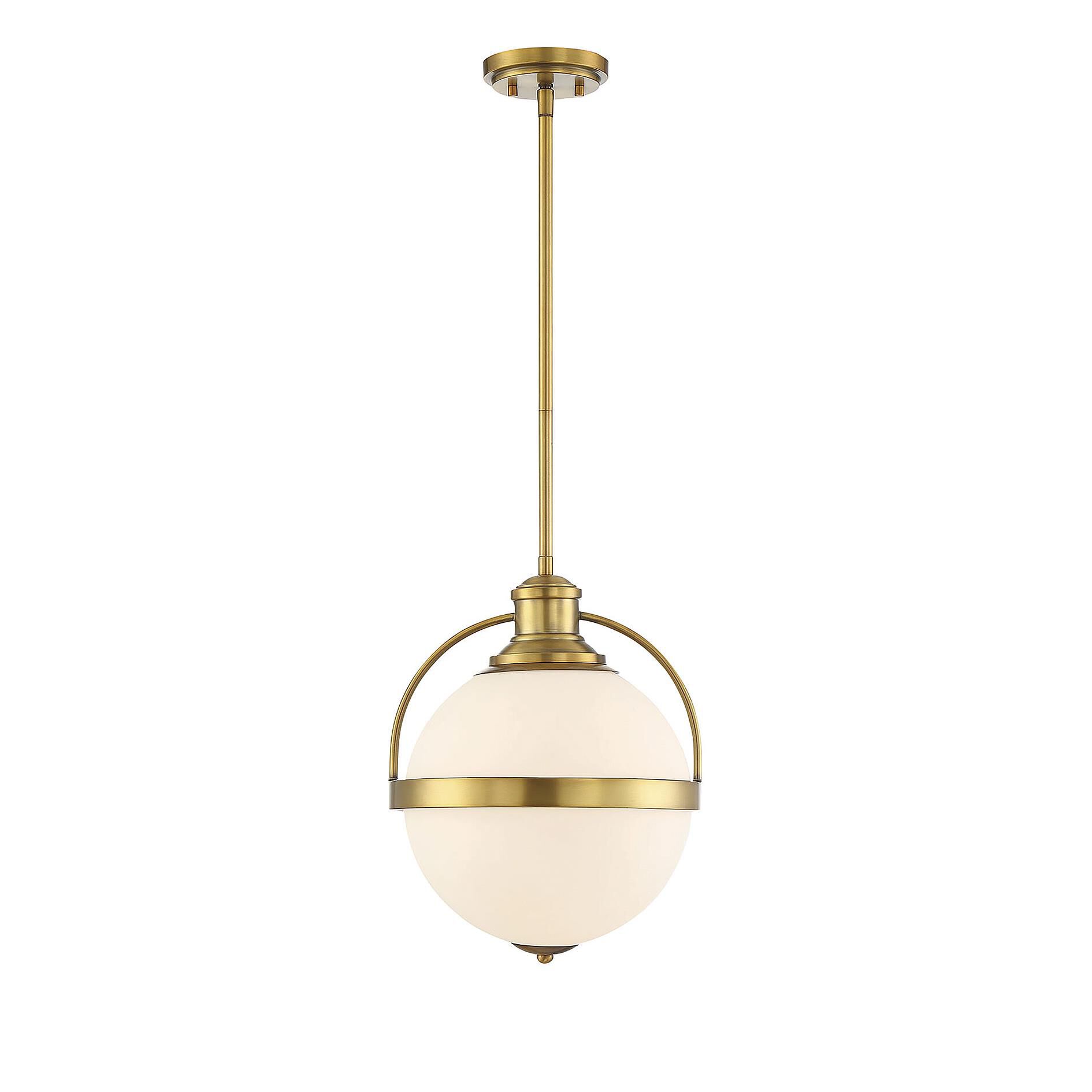 Savoy House Westbourne 12 Inch Mini Pendant