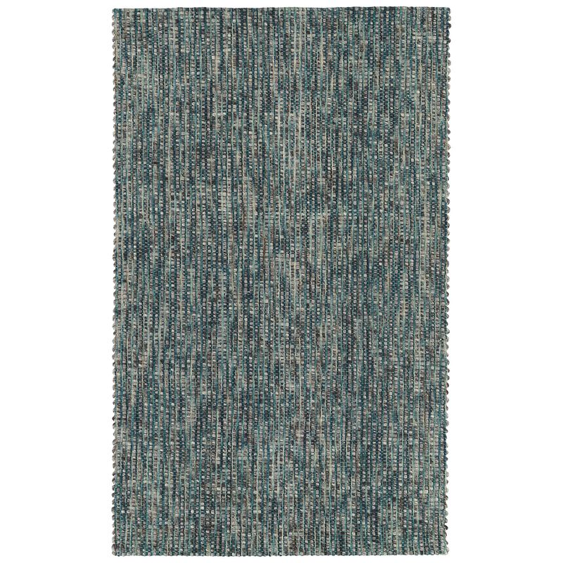 Bondi BD1 Hand Loomed Wool Area Rug by Dalyn Rug Company
