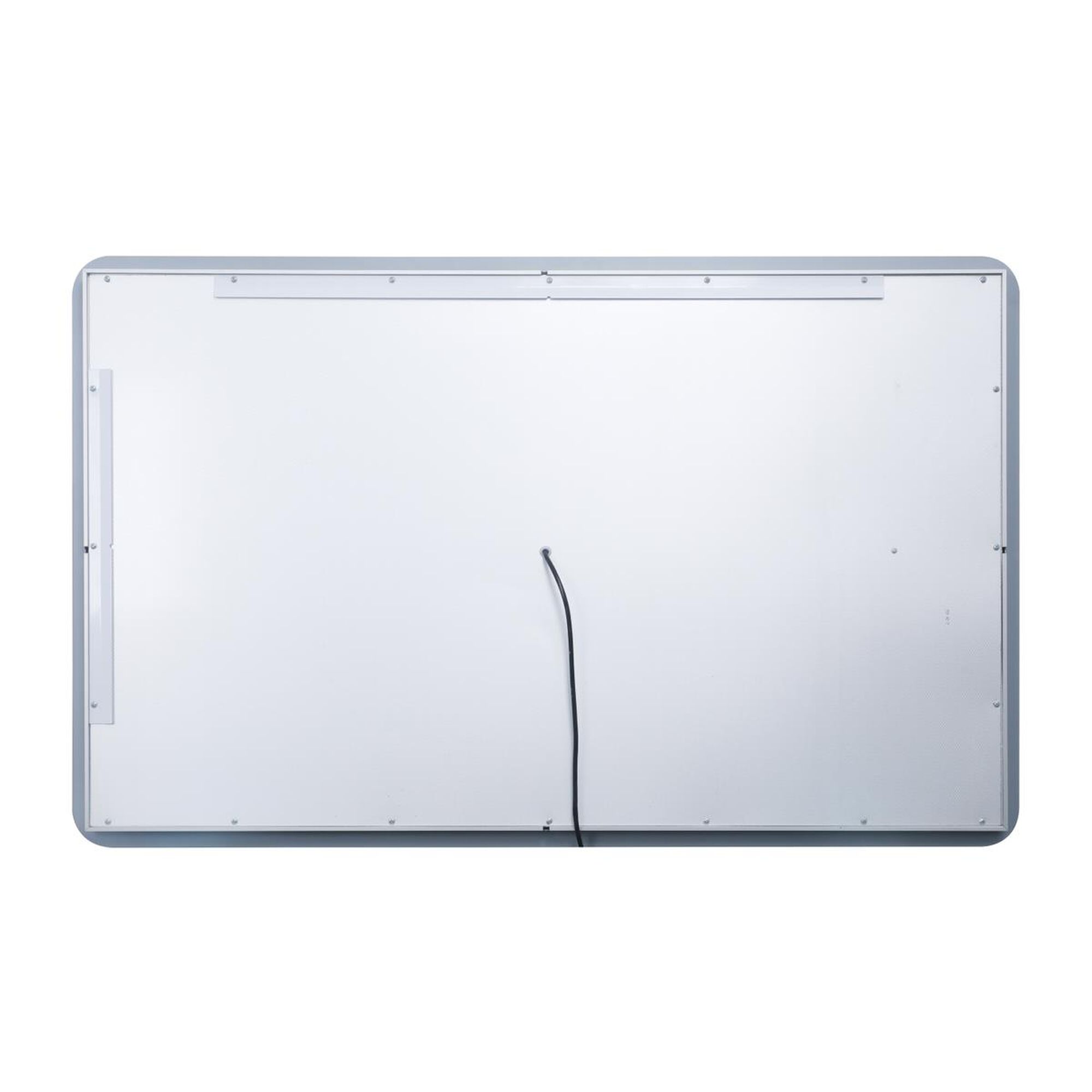 Genesis 48 Inch LED Lighted Mirror,