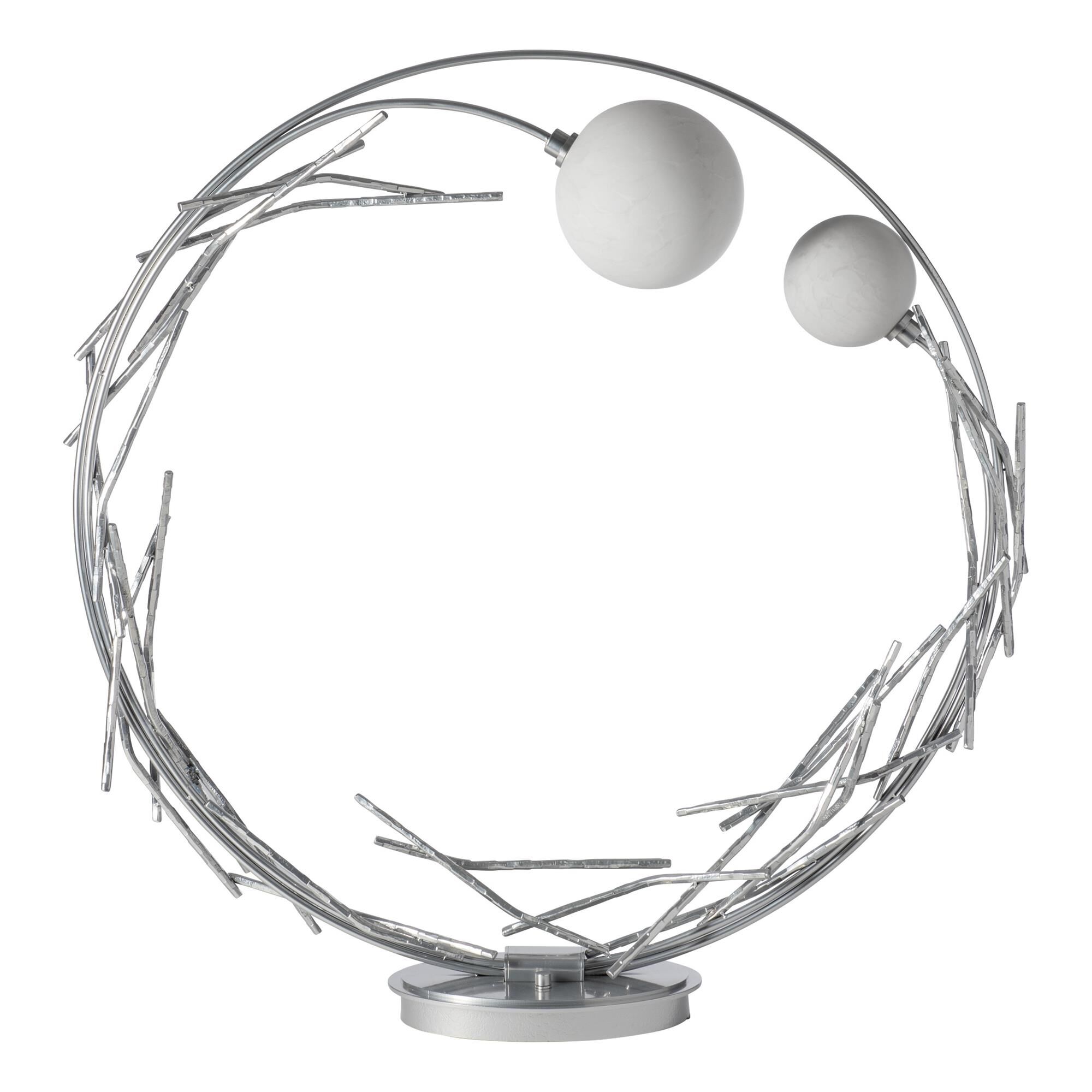 Brindille 37 Inch Accent Lamp by Hubbardton Forge