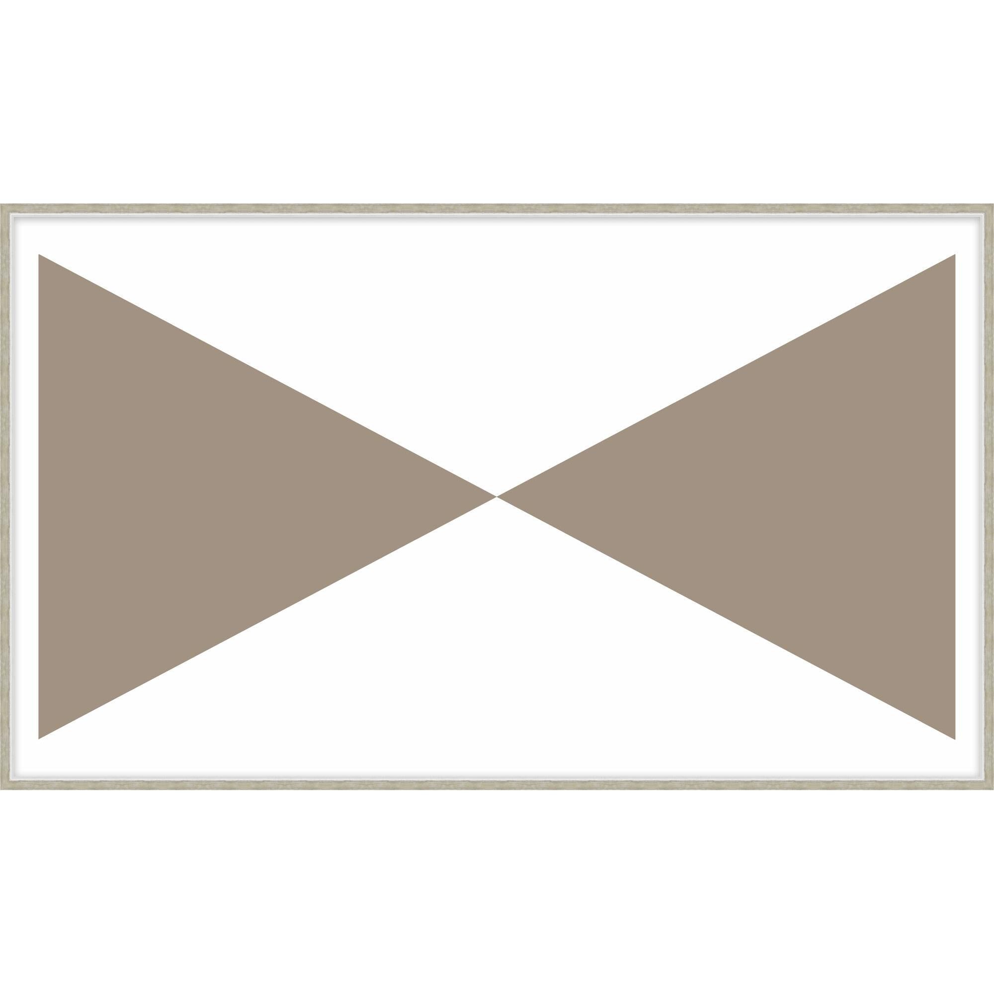 Shaping My Path Print by Level57