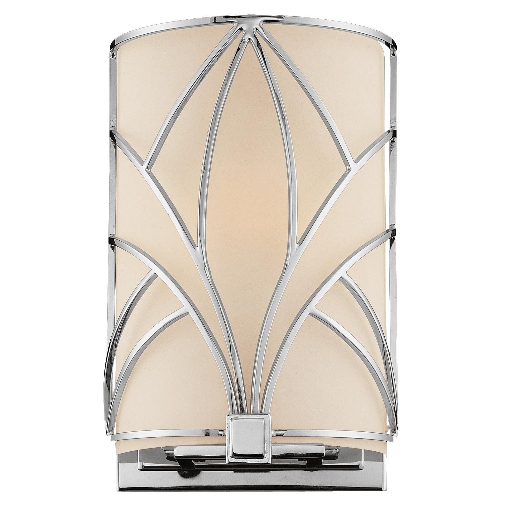 Storyboard 9 Inch Wall Sconce by Metropolitan Lighting