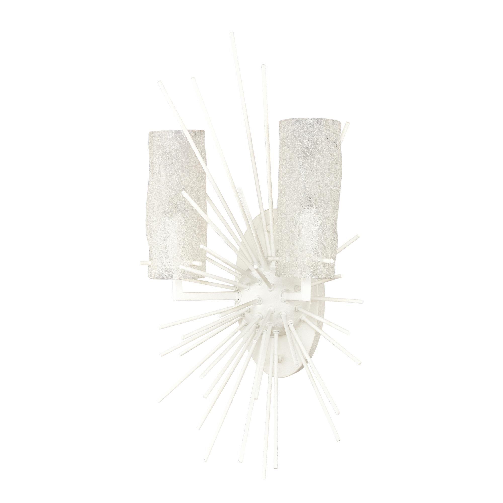 Sea Urchin 21 Inch Wall Sconce by ELK Home