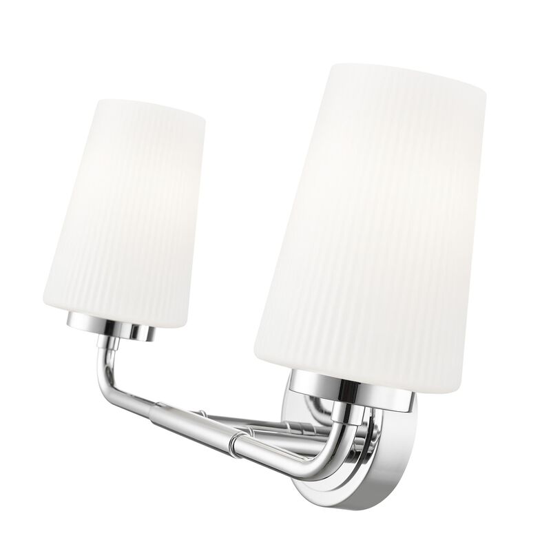 Montford 16 Inch Bath Vanity Light by Z Lite