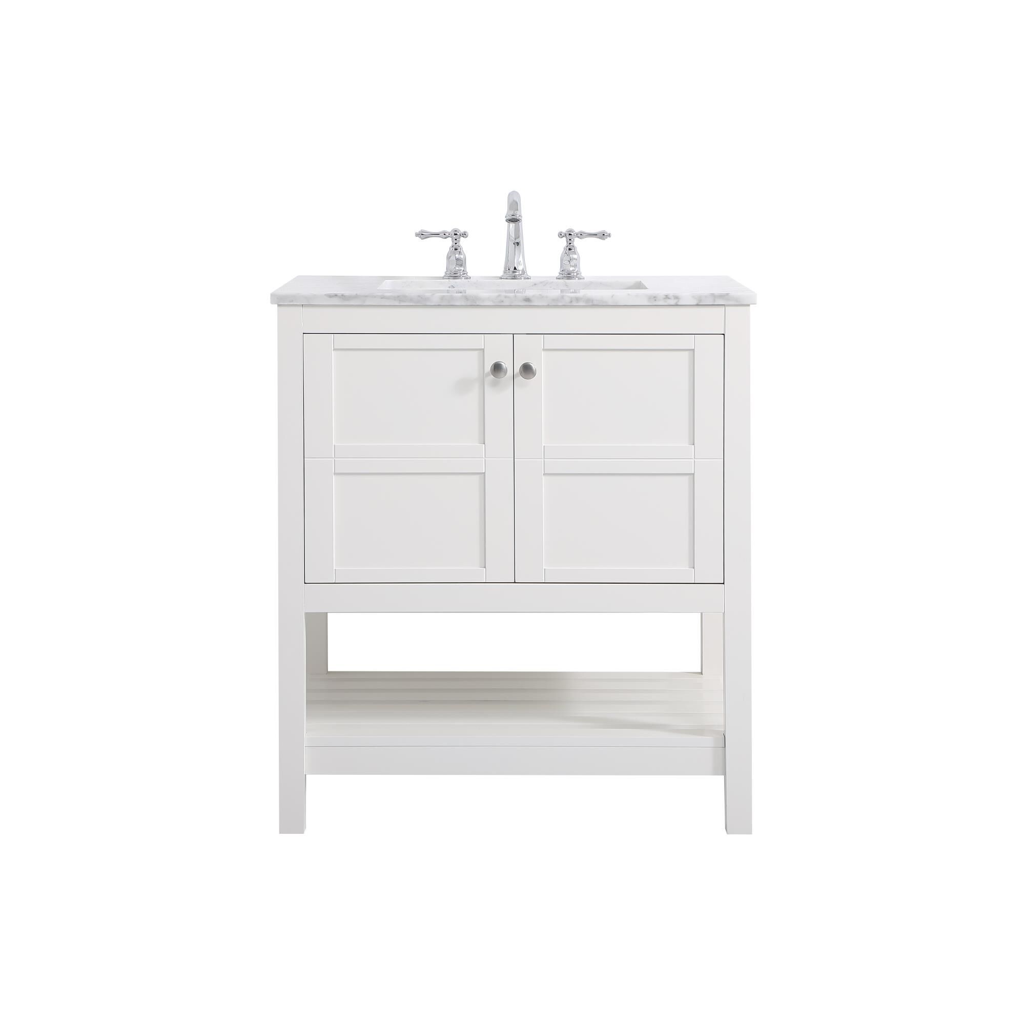 Thalen Bath Vanity by Elegant Decor