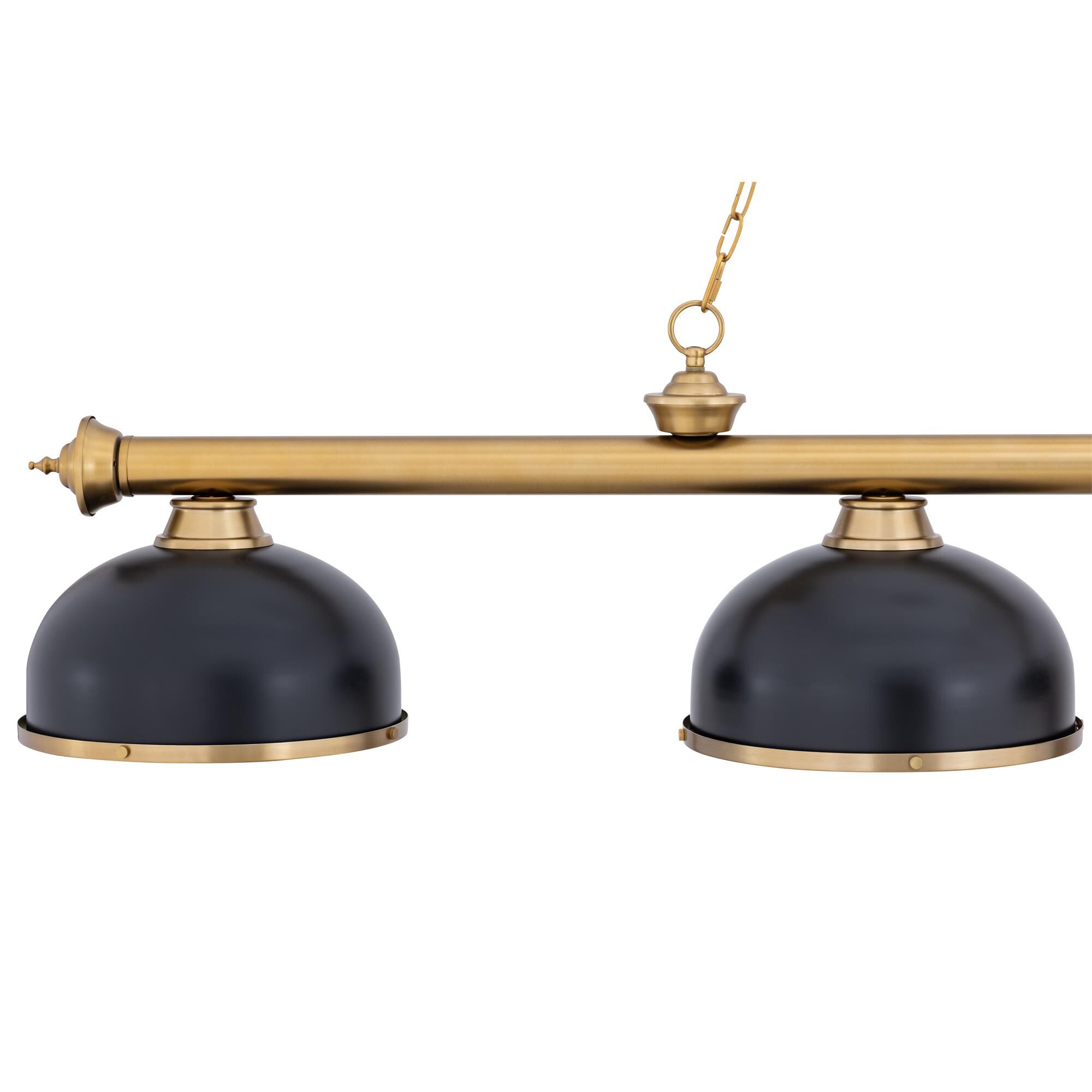 Cordon 81 Inch Billiard Light,