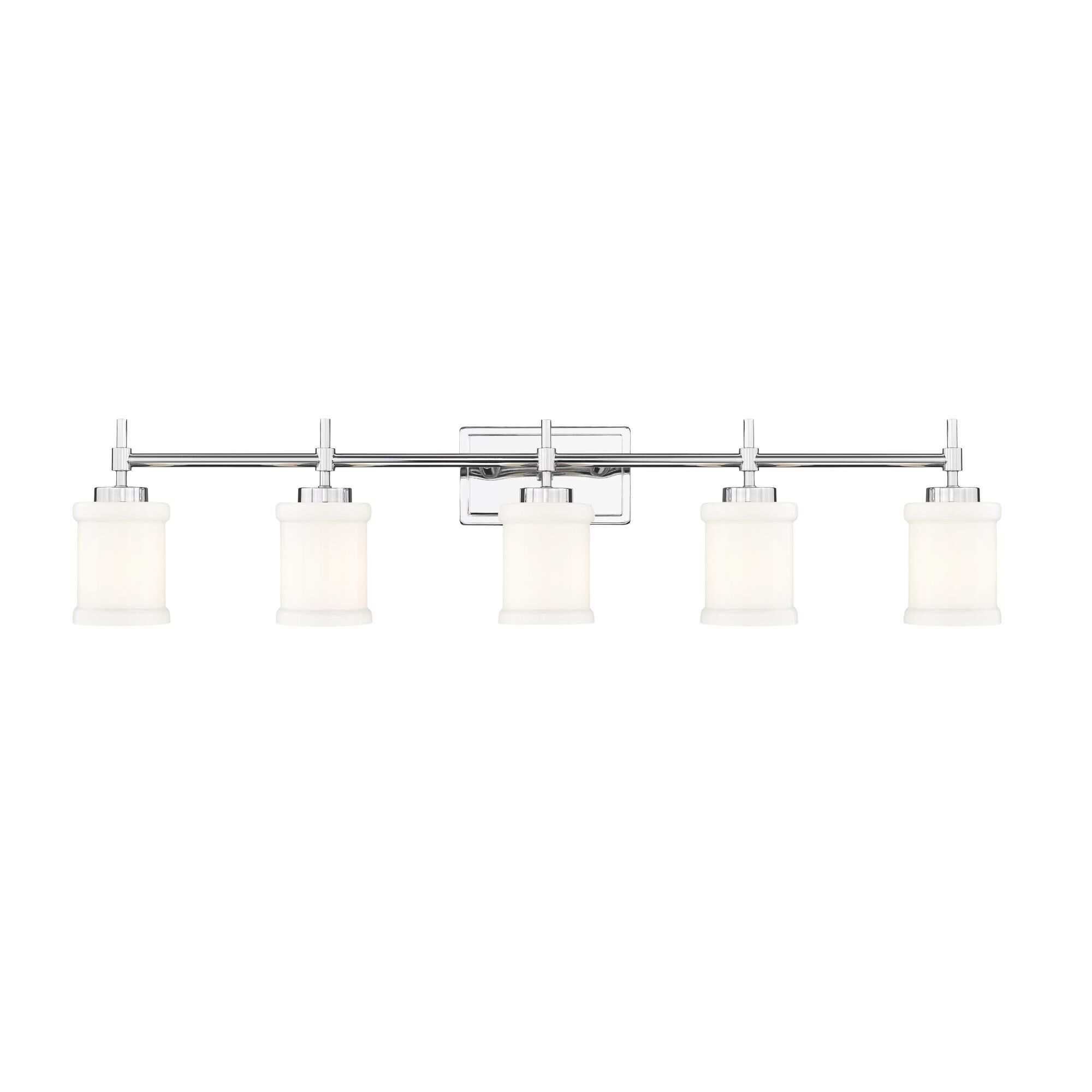 Cadoc 41 Inch Bath Vanity Light by Z Lite