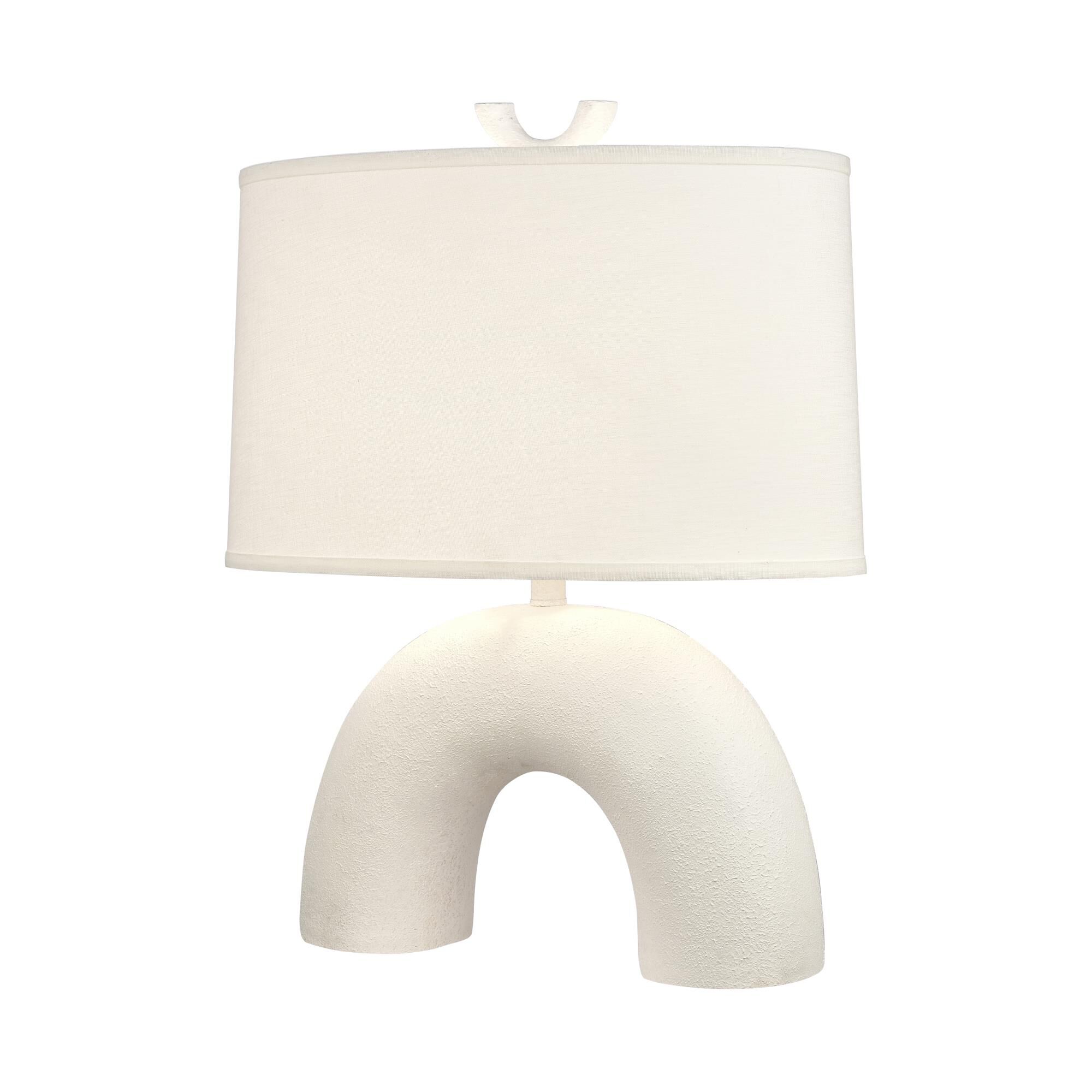 Flection 25 Inch Table Lamp by ELK Home