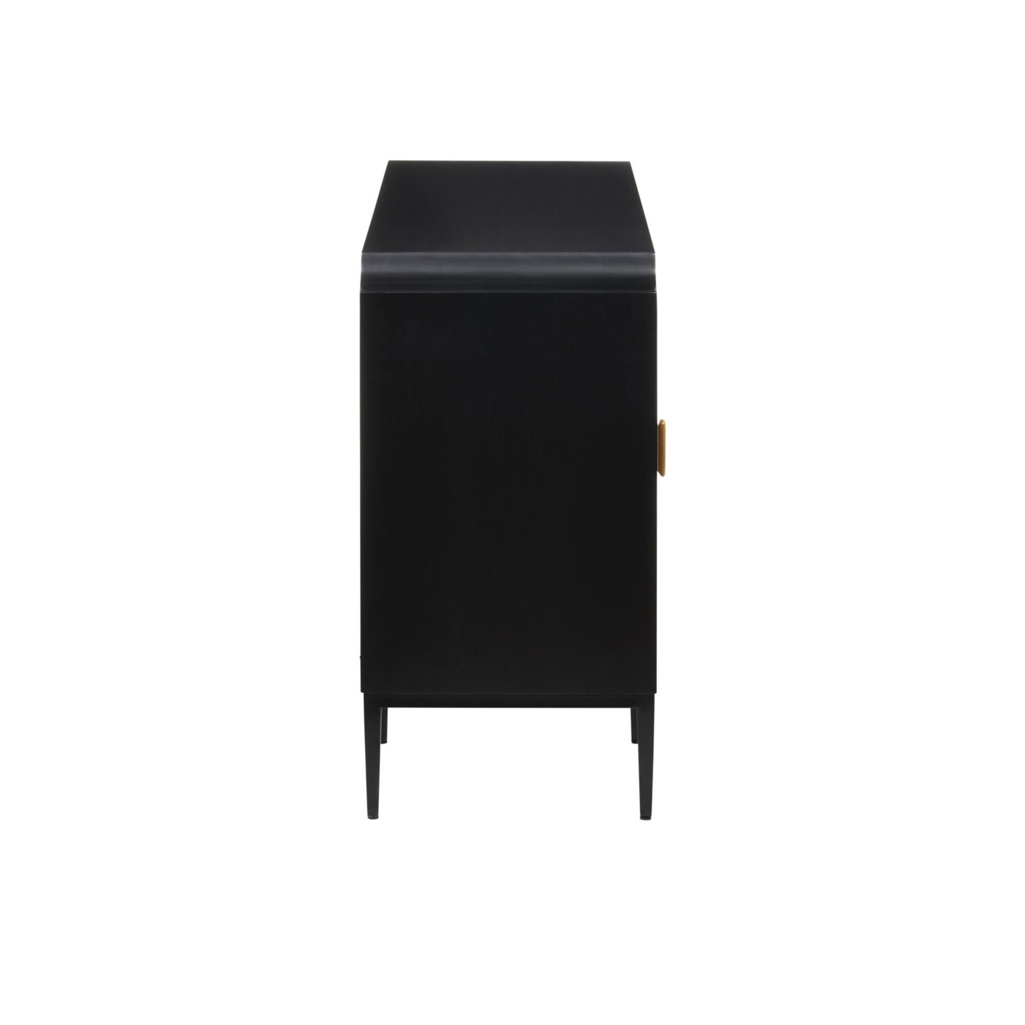 Kallista 54 Inch Storage Cabinet,