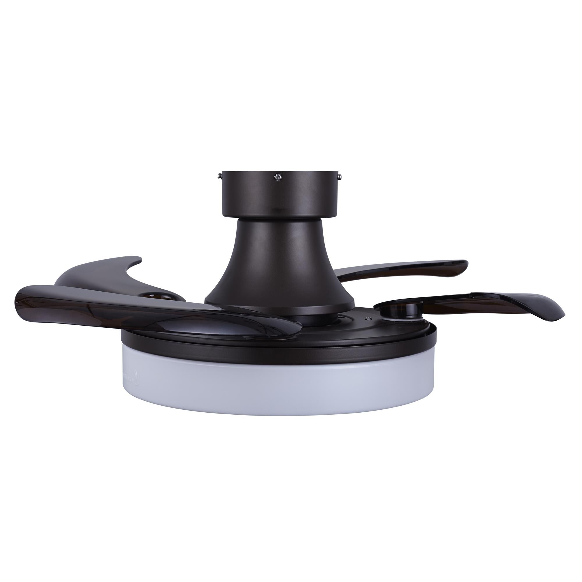 Shown in Oil Rubbed Bronze finish