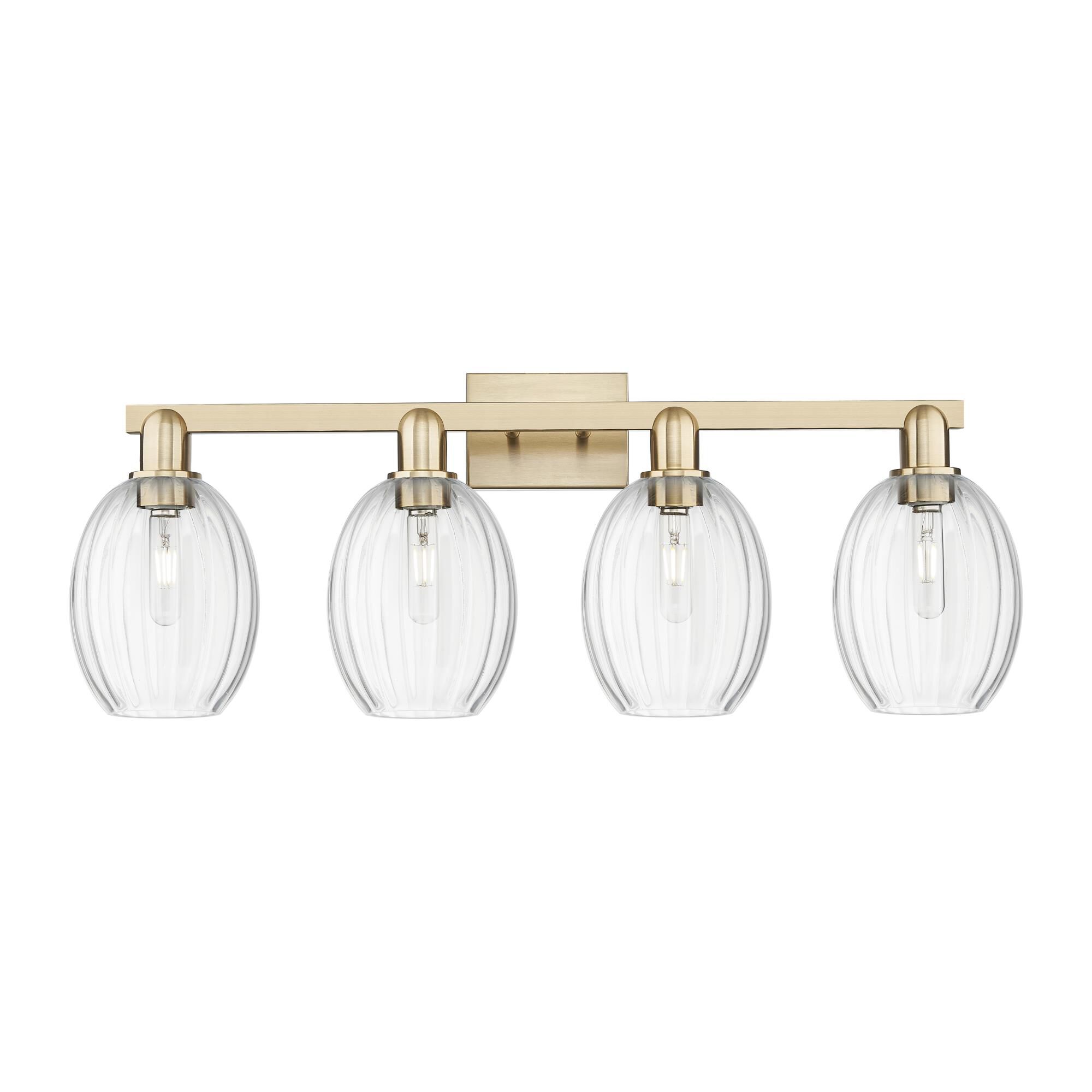 Bruno Marashlian Preston 36 Inch Bath Vanity Light by Innovations Lighting