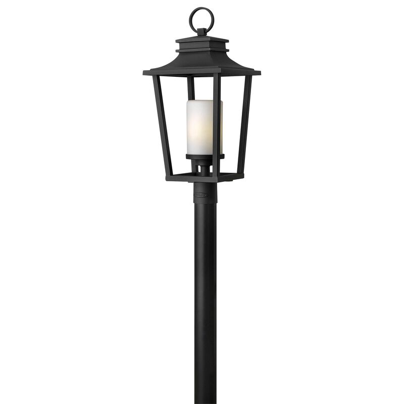 Sullivan 26 Inch Outdoor Post Lamp by Hinkley