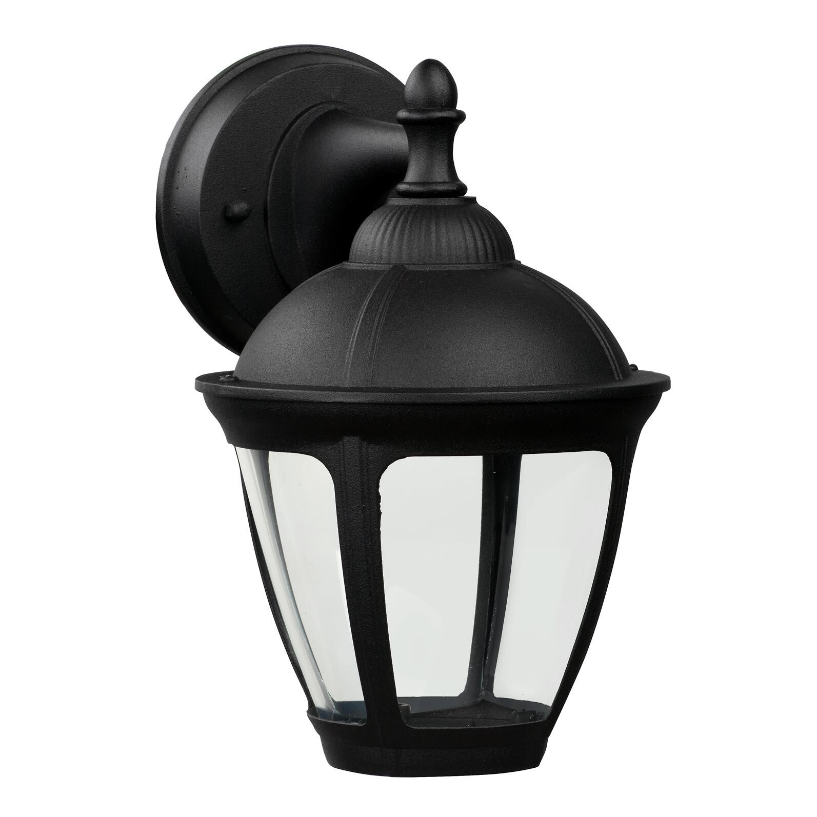 AFX Lighting Dawson 9 Inch Tall LED Outdoor Wall Light