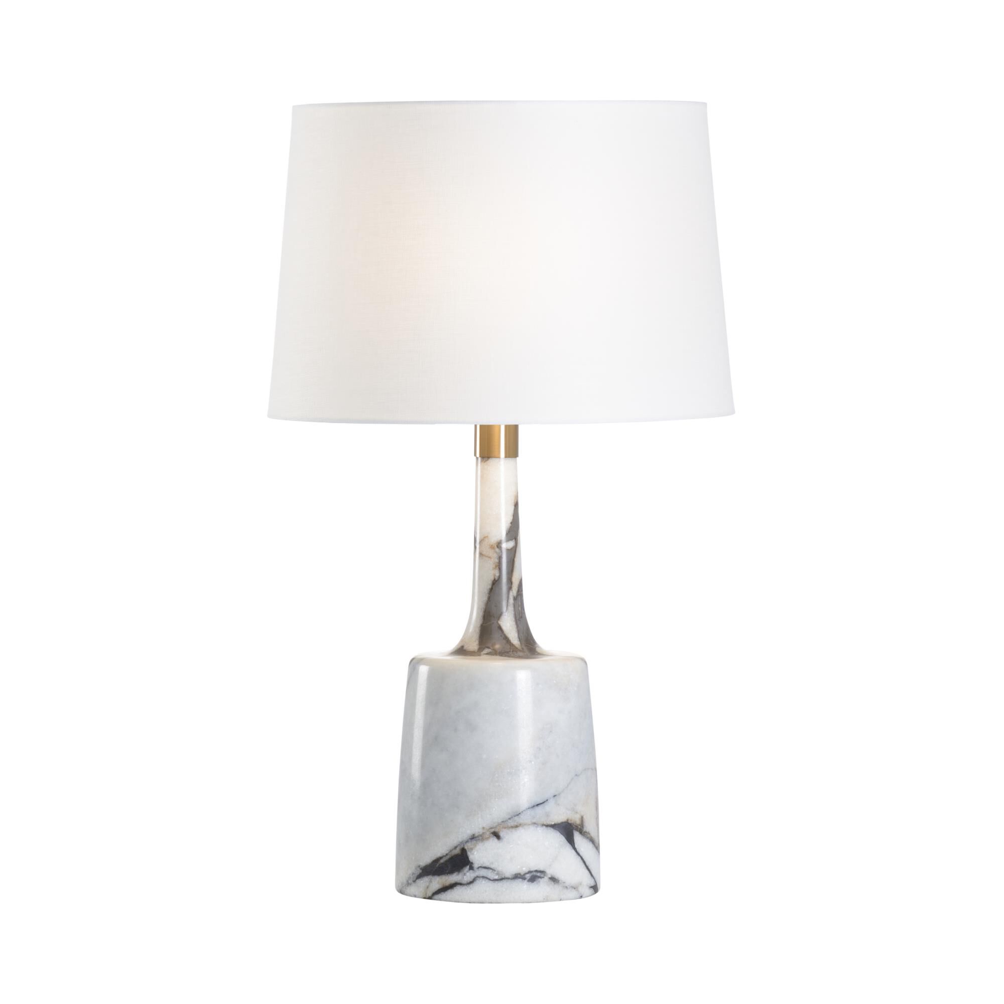 Verona 22 Inch Table Lamp by Wildwood
