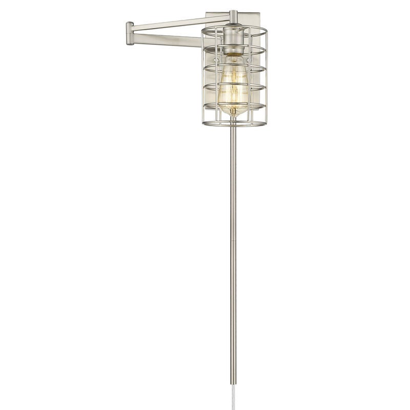 Acclaim Lighting Jett 32 Inch Wall Sconce