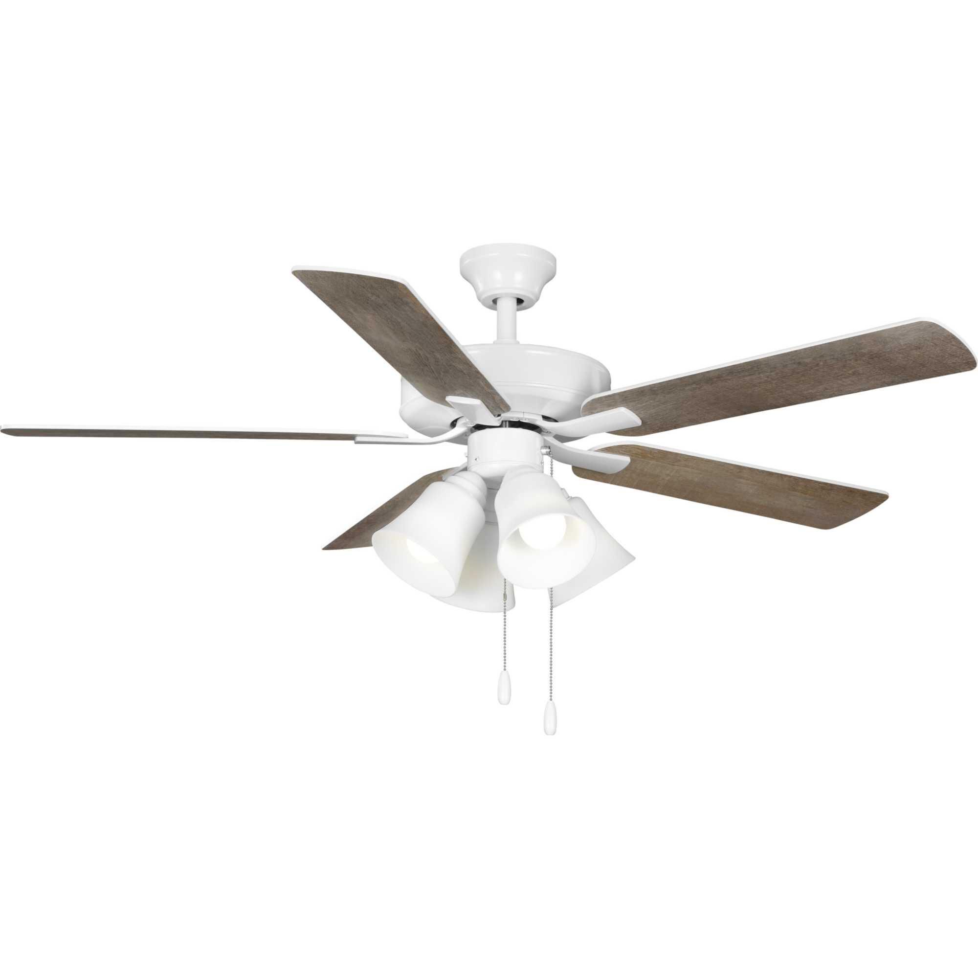 Airpro Builder Fan Ceiling Fan by Progress Lighting