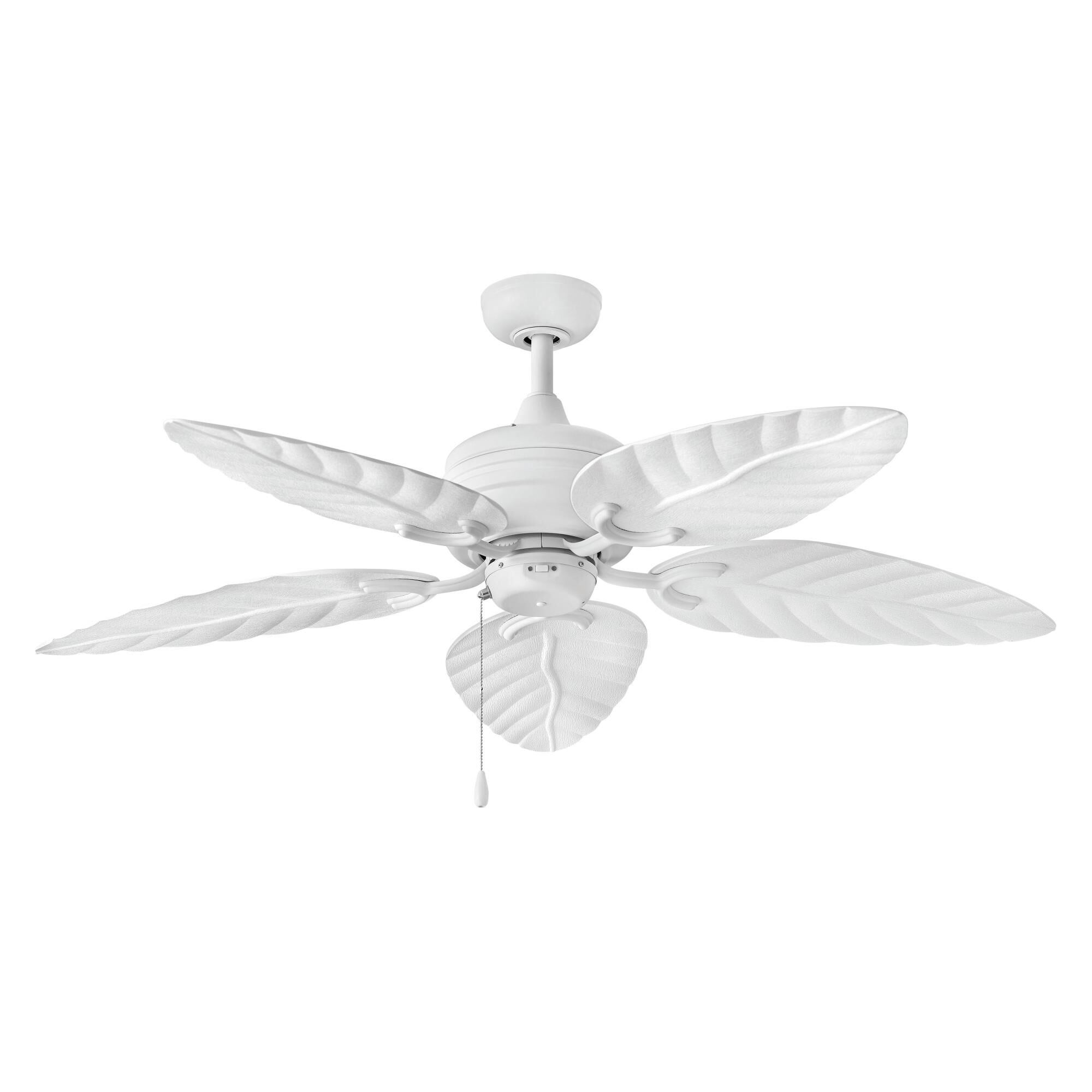 Tropic Air Outdoor Rated 52 Inch Ceiling Fan by Hinkley Lighting
