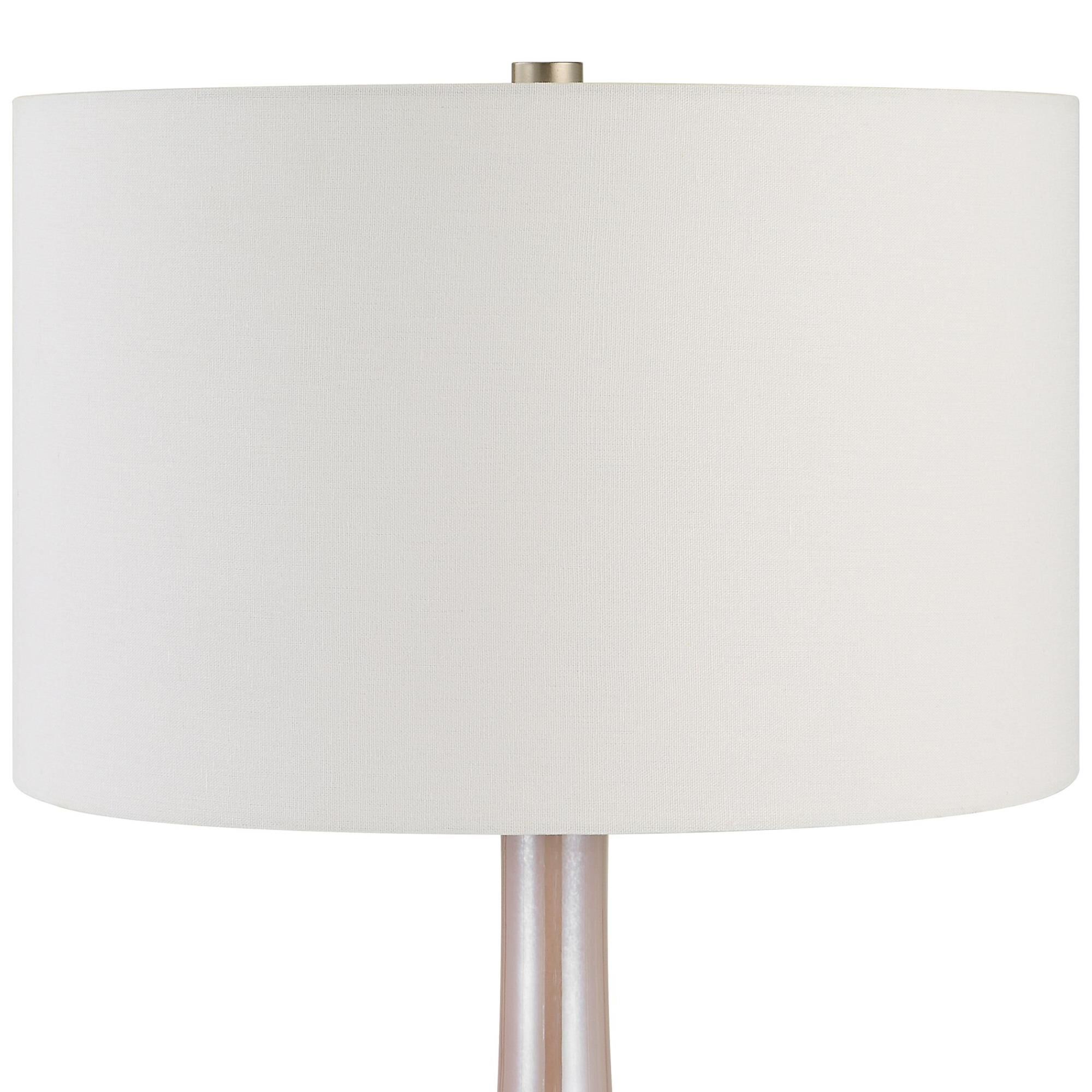 Carolyn Kinder Rosa 29 Inch Table Lamp by Uttermost