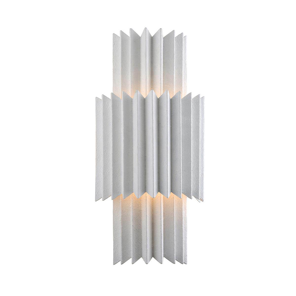 Moxy 9.5 Inch Wall Sconce by Corbett Lighting