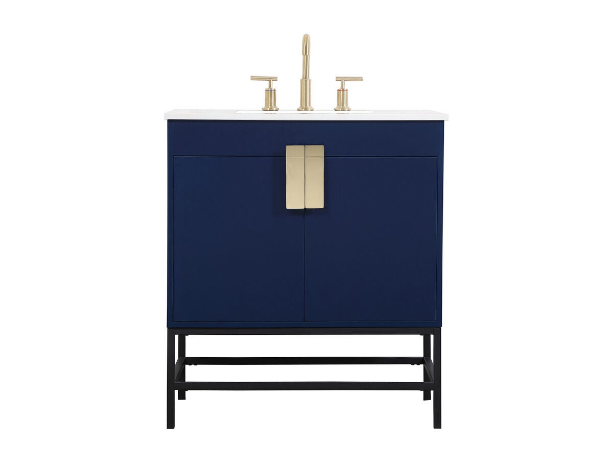 Eugene Bath Vanity by Elegant Decor