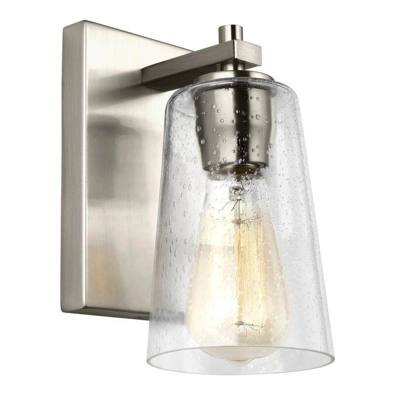 Sean Lavin Mercer 5 Inch Wall Sconce by Visual Comfort Studio Collection