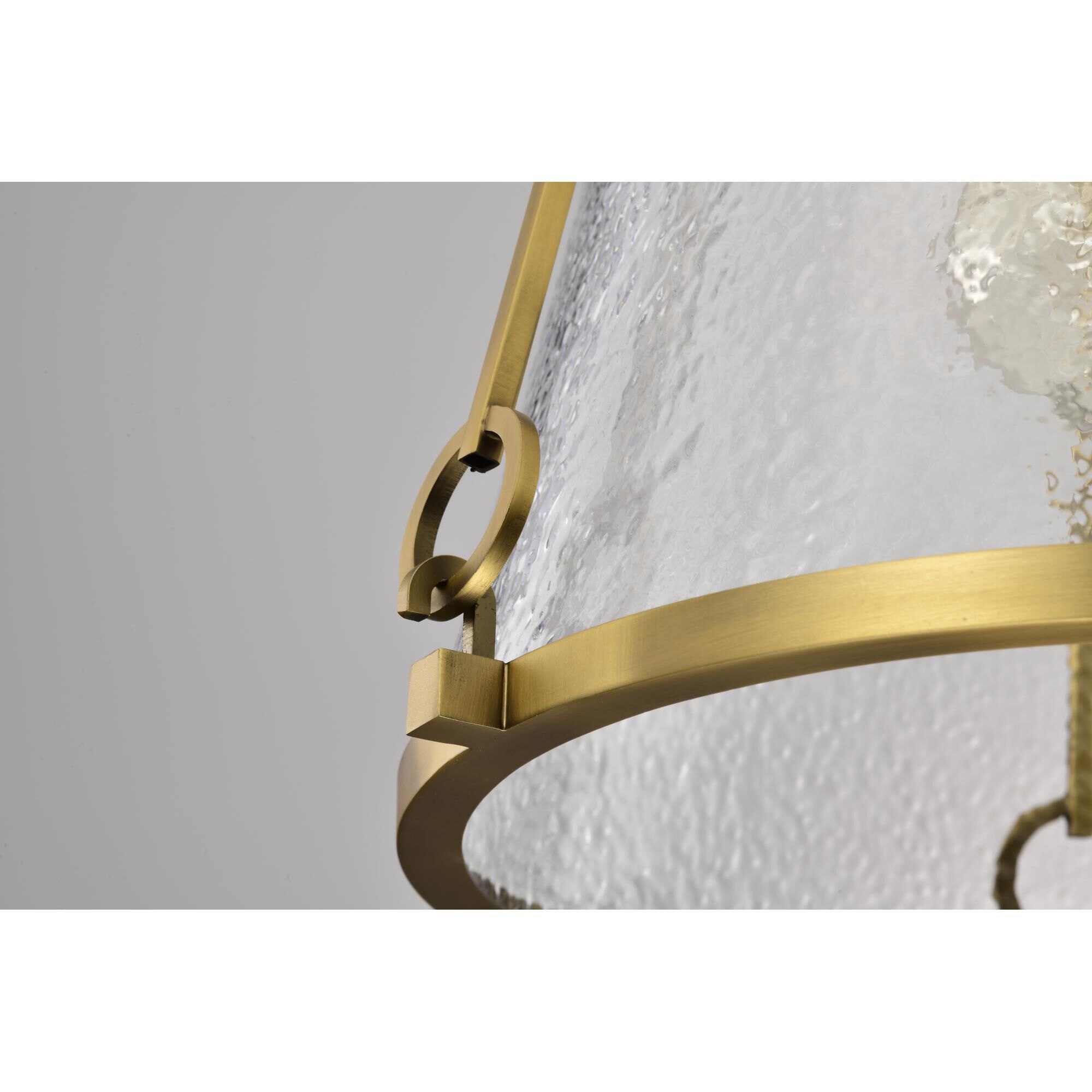 Valentine 12 Inch Mini Pendant by Nuvo Lighting