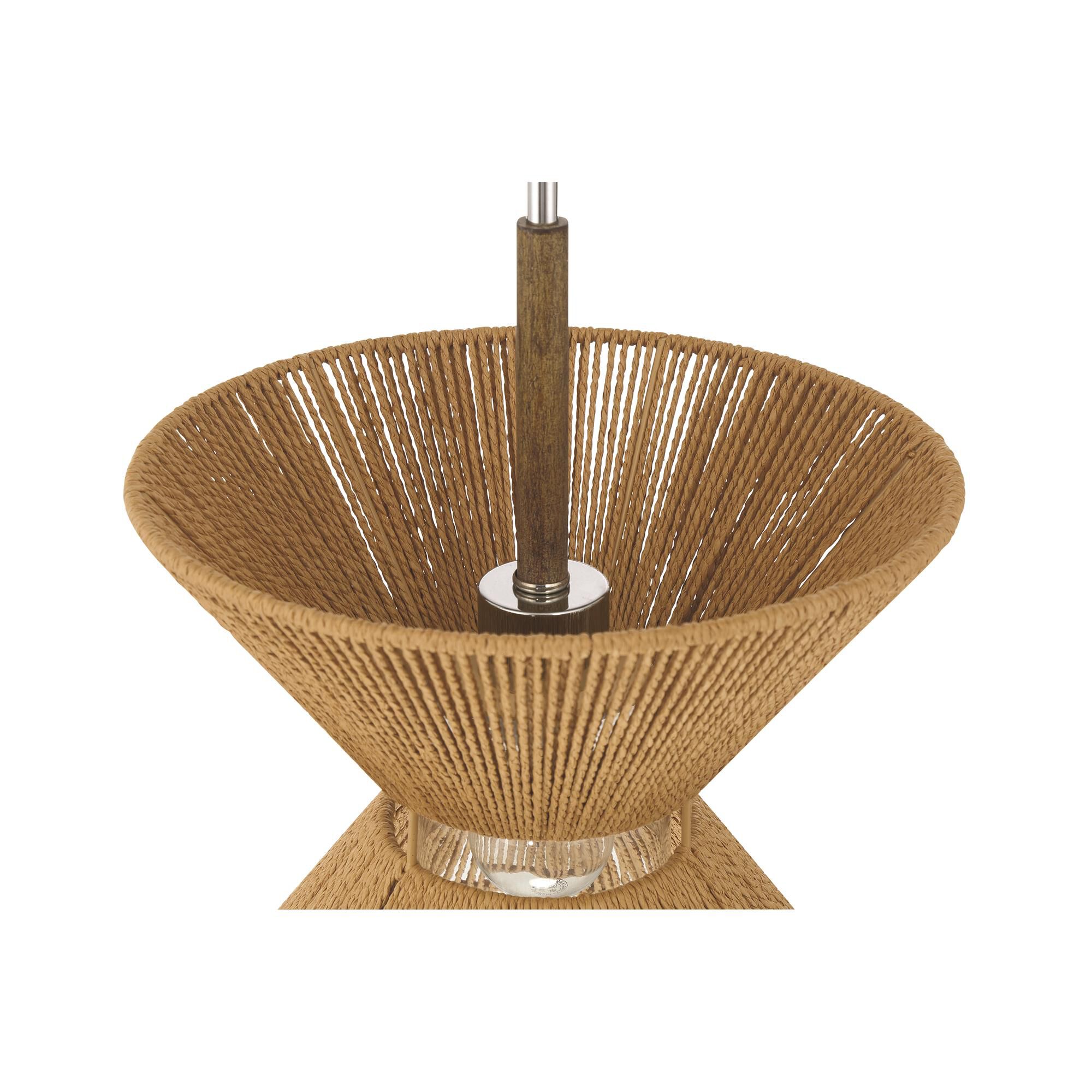 Serena Small Pendant Light,