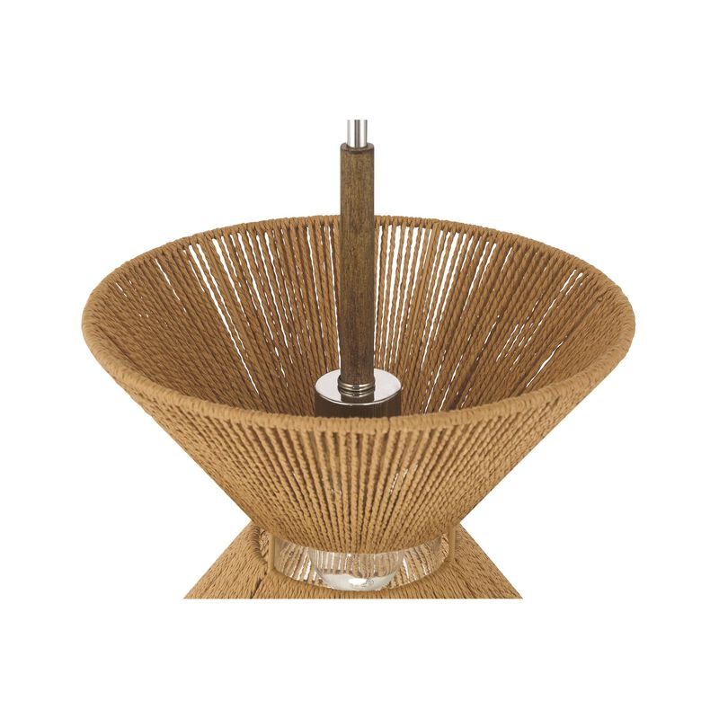 Serena Small Pendant Light by Craftmade