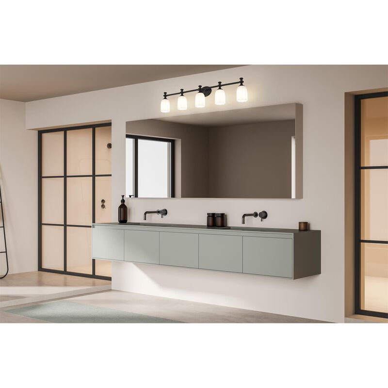 Orion 40 Inch Bath Vanity Light by Z Lite