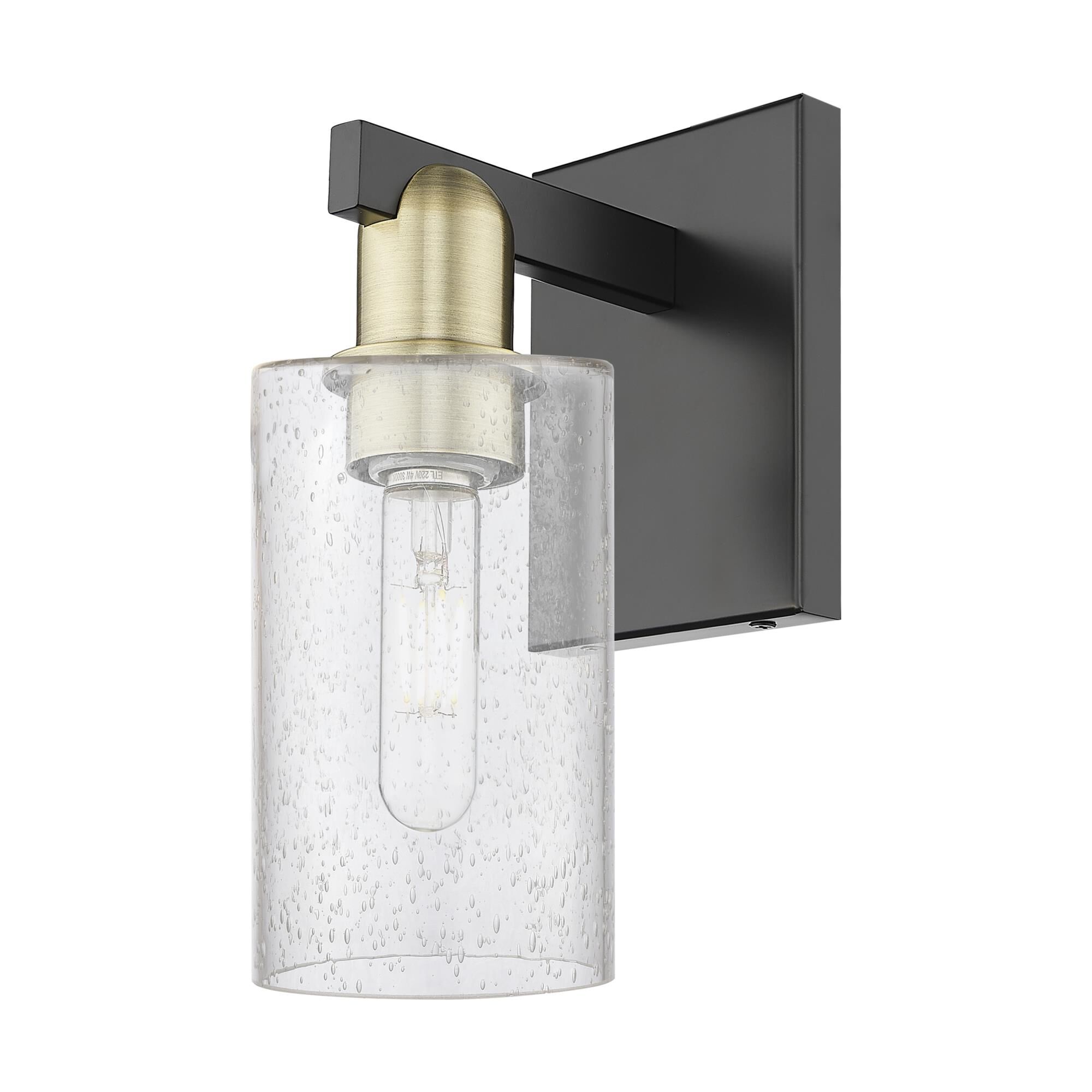 Bruno Marashlian Clymer 11 Inch Wall Sconce by Innovations Lighting