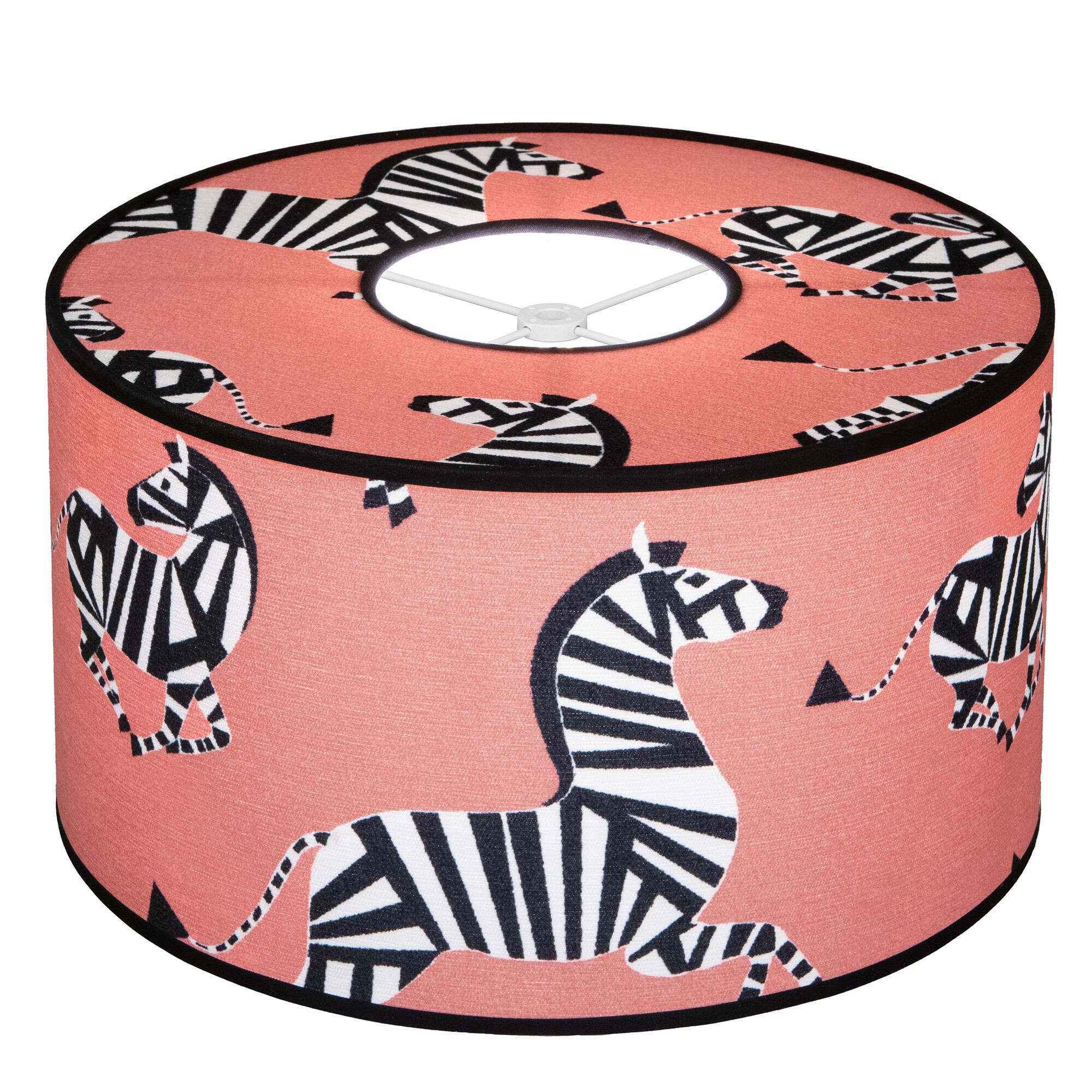 Abbey Rose Accessory Shade by Robert Abbey