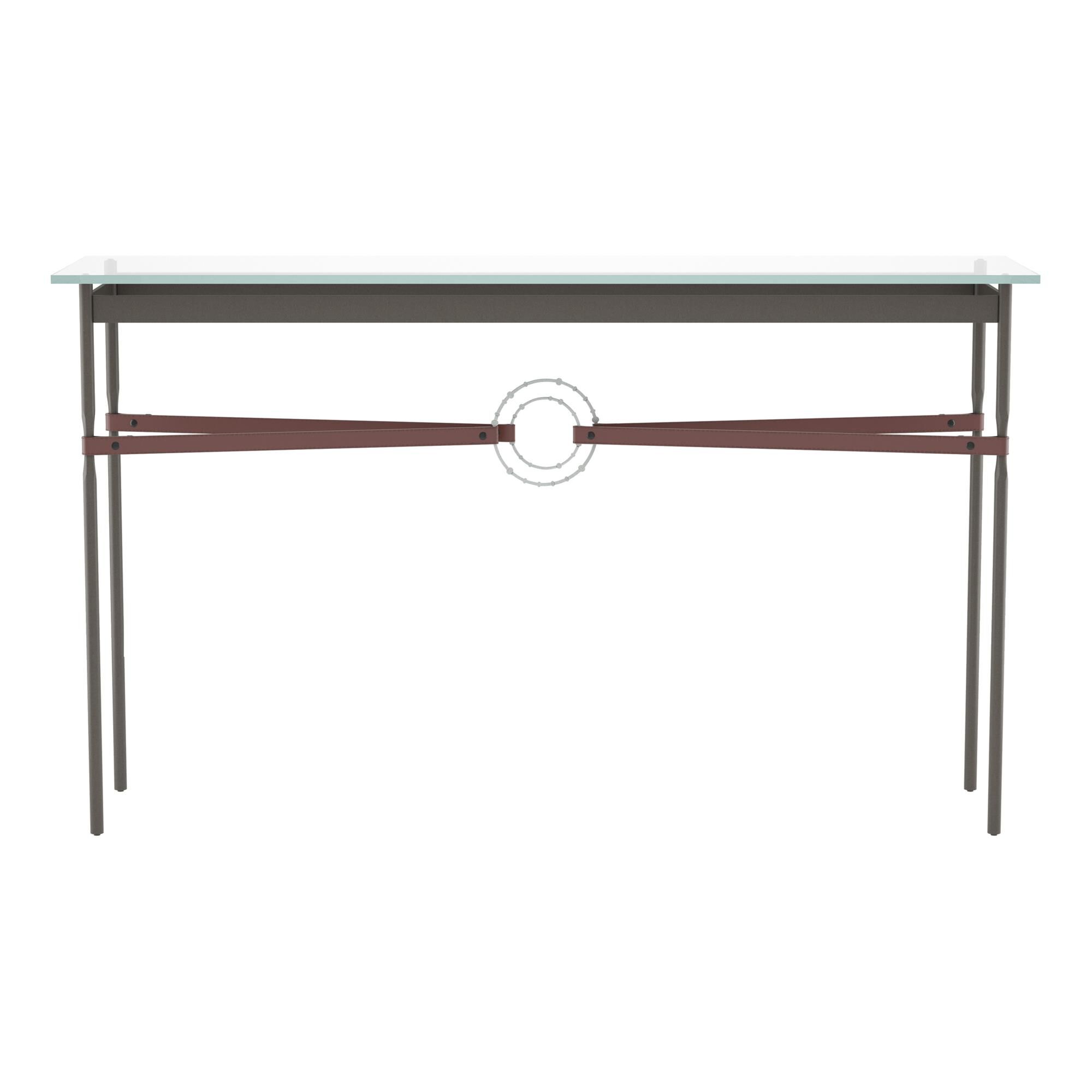 Equus 54 Inch Console Table,