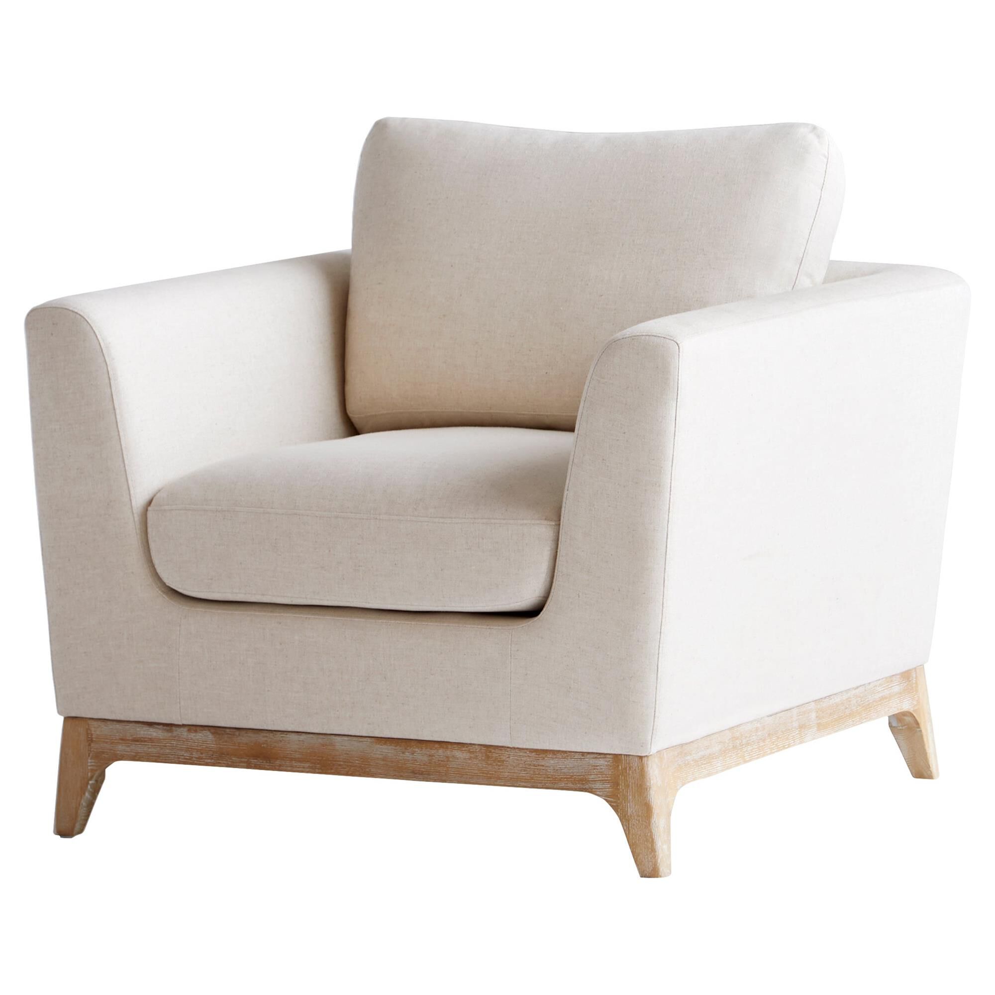 Chicory Accent Chair by Cyan Designs