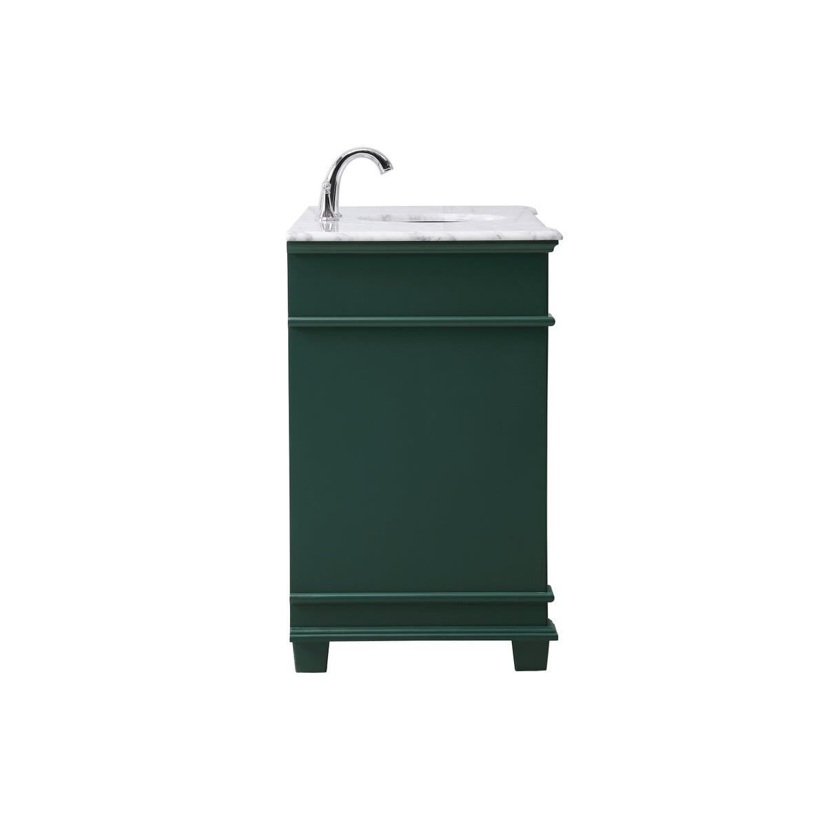 Wesley Bath Vanity by Elegant Decor