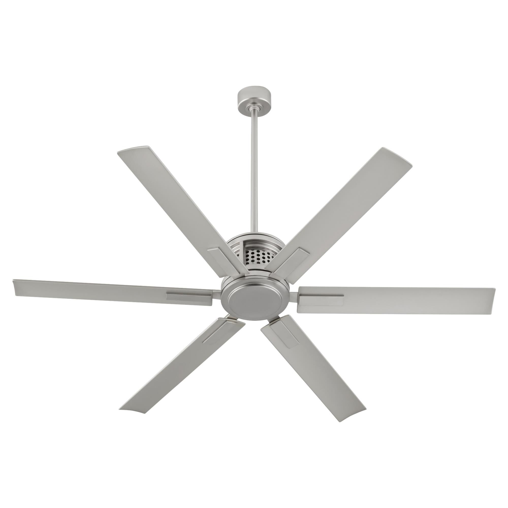 Zeus 65 Inch Ceiling Fan by Quorum International