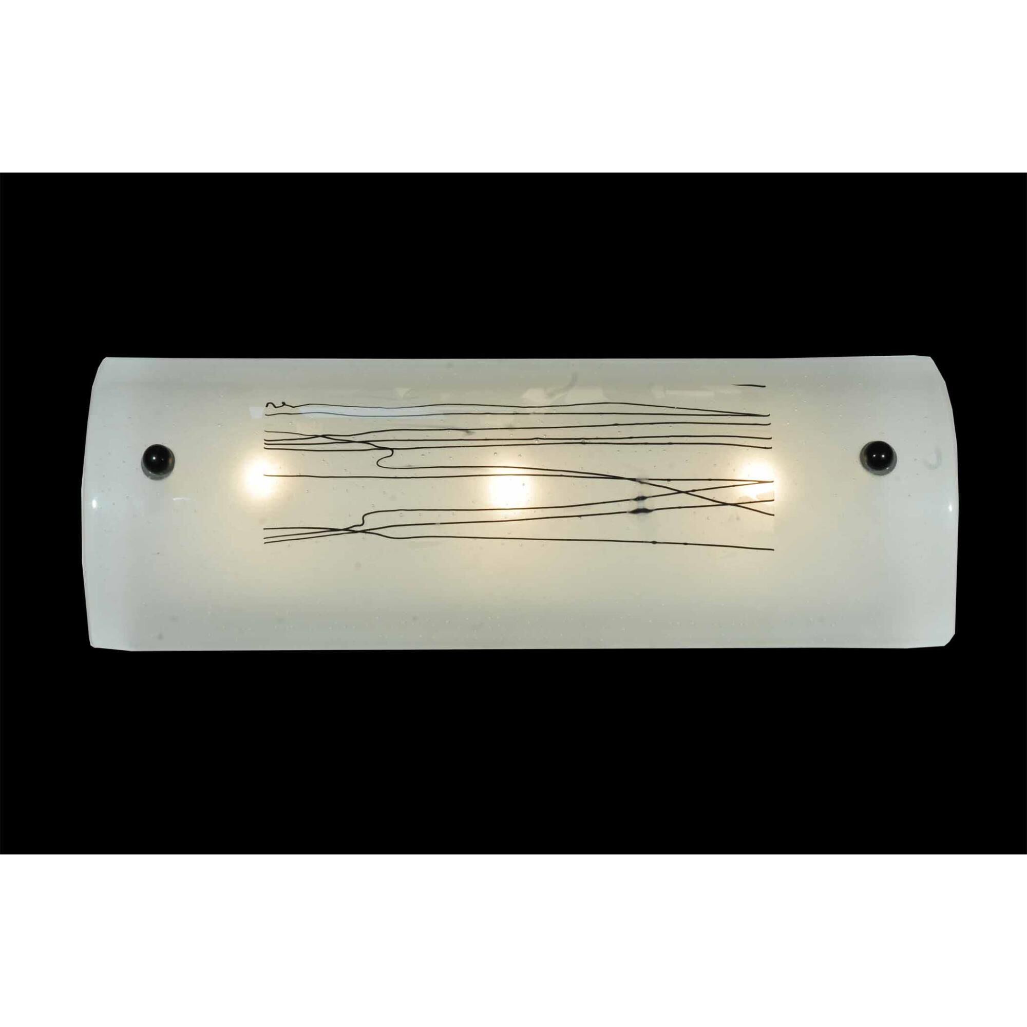 Twigs 18 Inch 3 Light Bath Vanity Light by Meyda Lighting