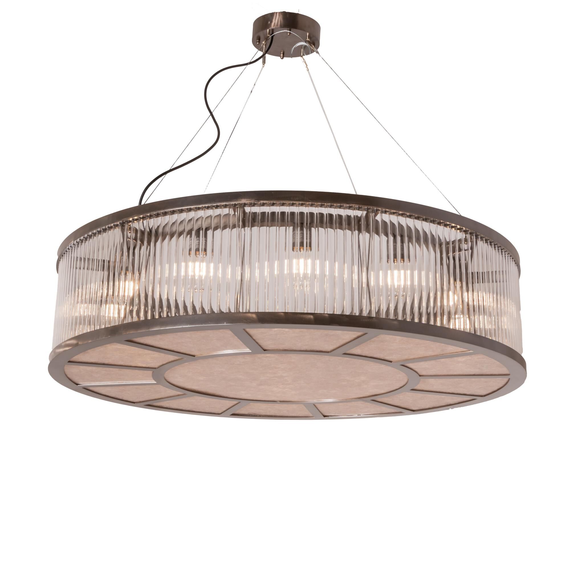Meyda Lighting Marquee 50 Inch Large Pendant