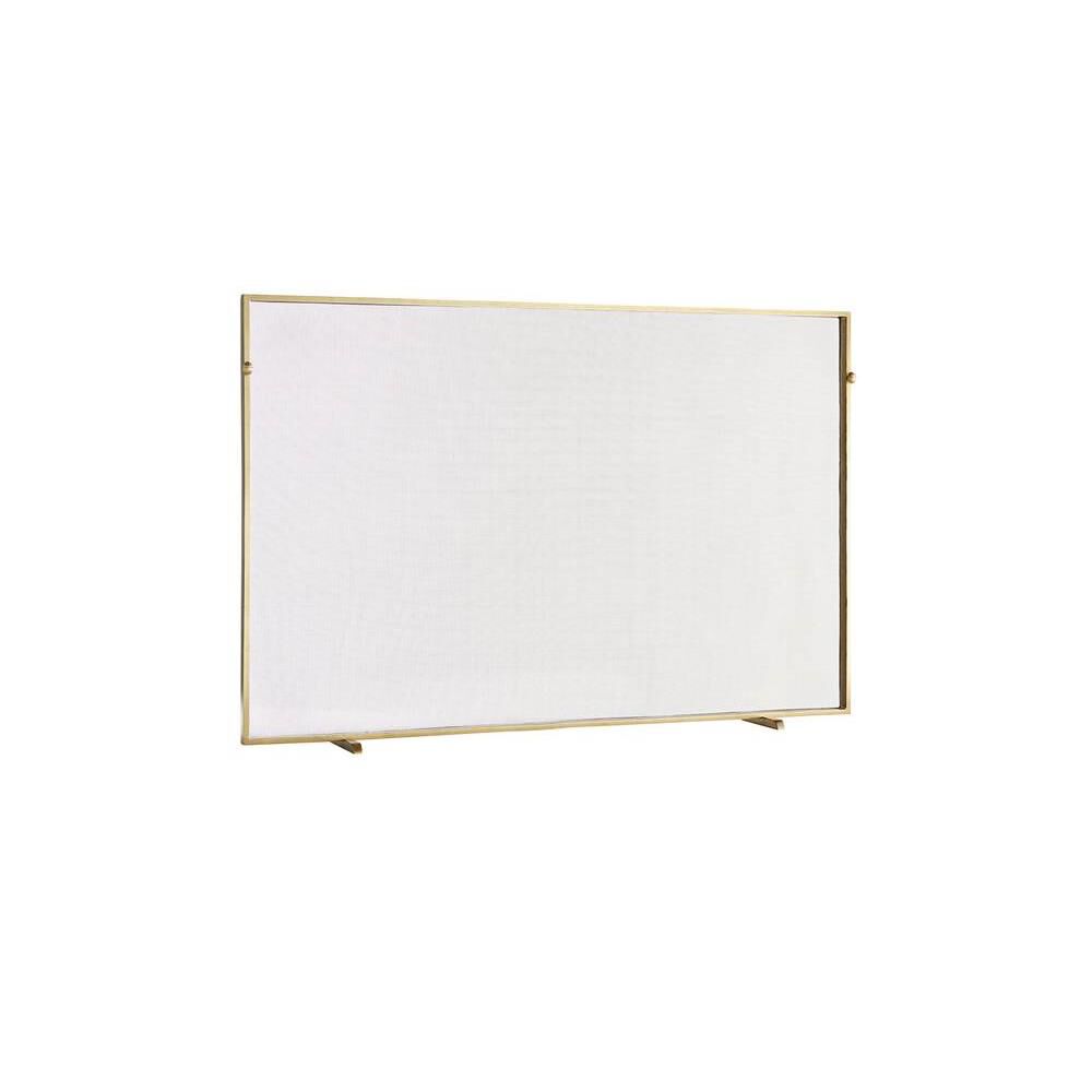Gita 52 Inch Fireplace Screen by Arteriors Home
