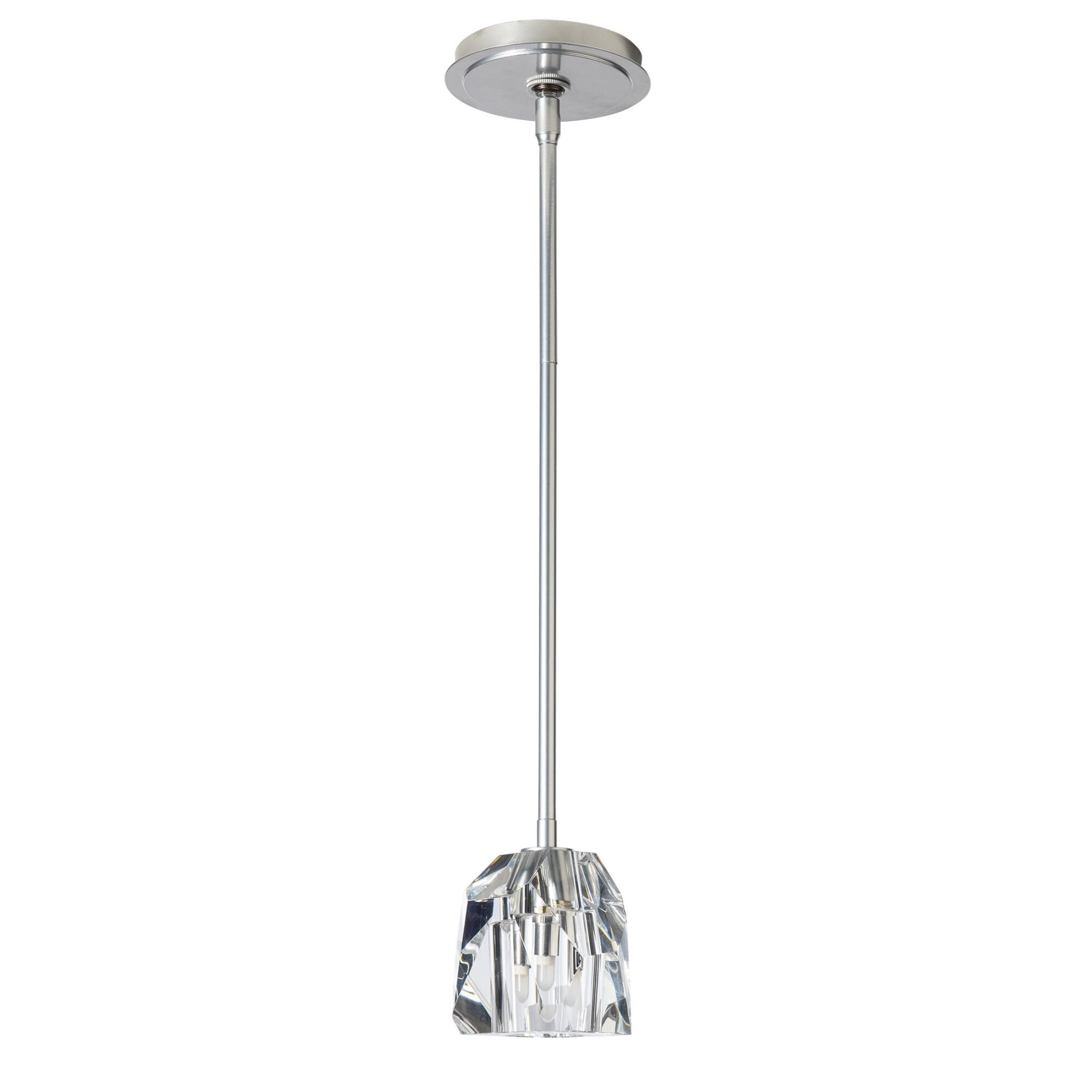 Gatsby Mini Pendant by Hubbardton Forge