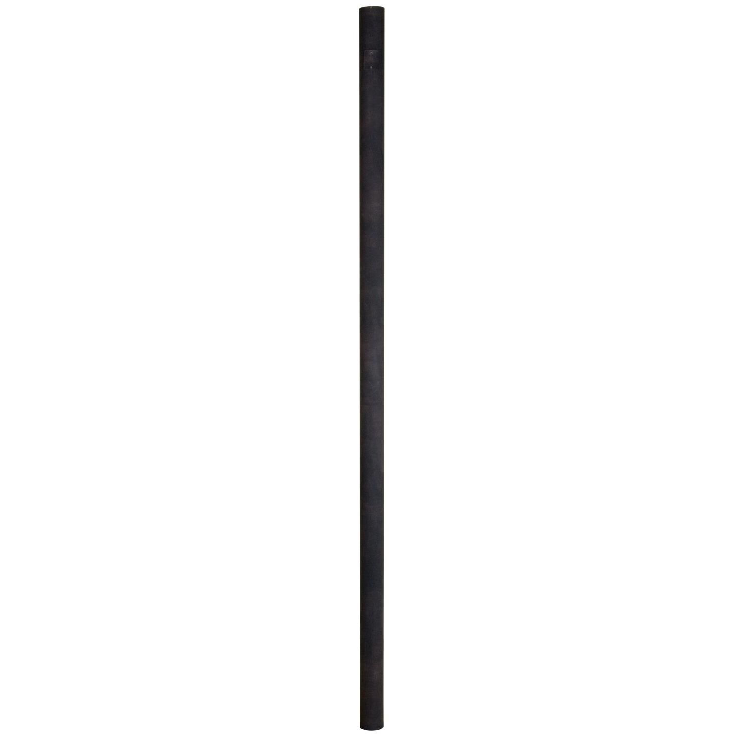 Direct Burial 84 Inch Outdoor Post by Craftmade