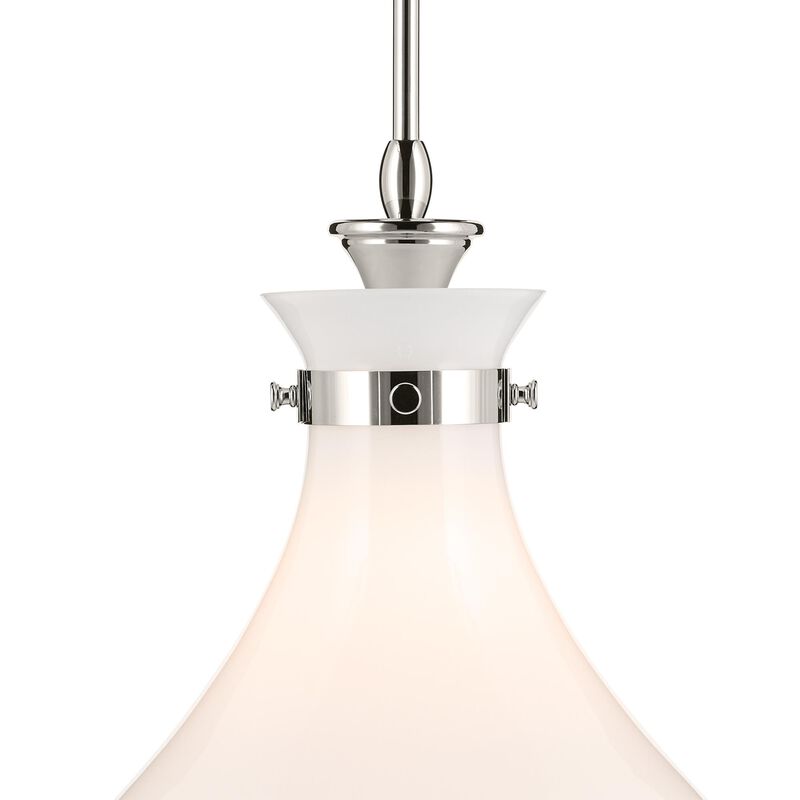Laria Medium Pendant Light by Kichler